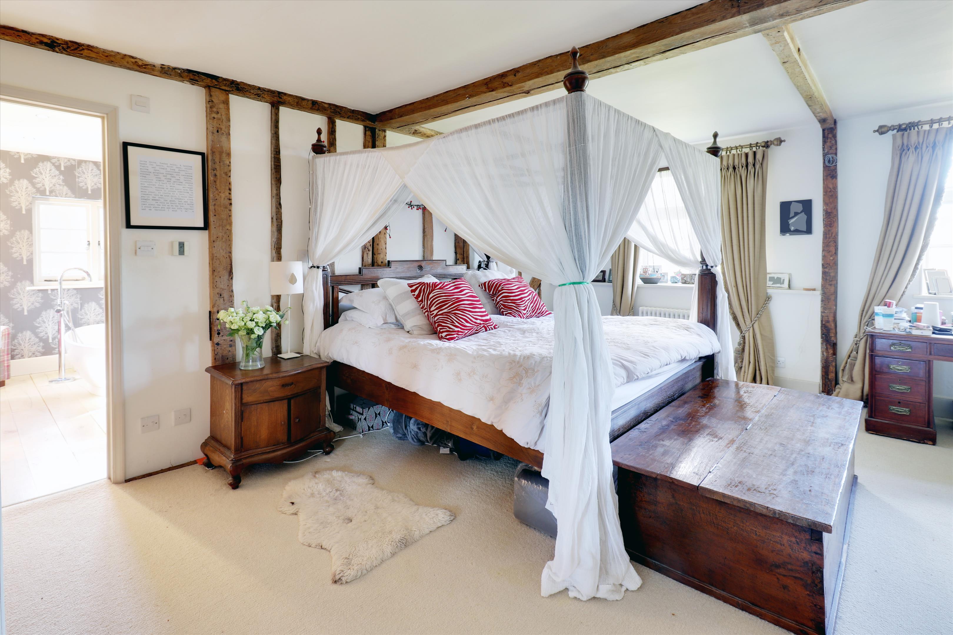 Lewes Heath, Horsmonden, Tonbridge, Kent TN12