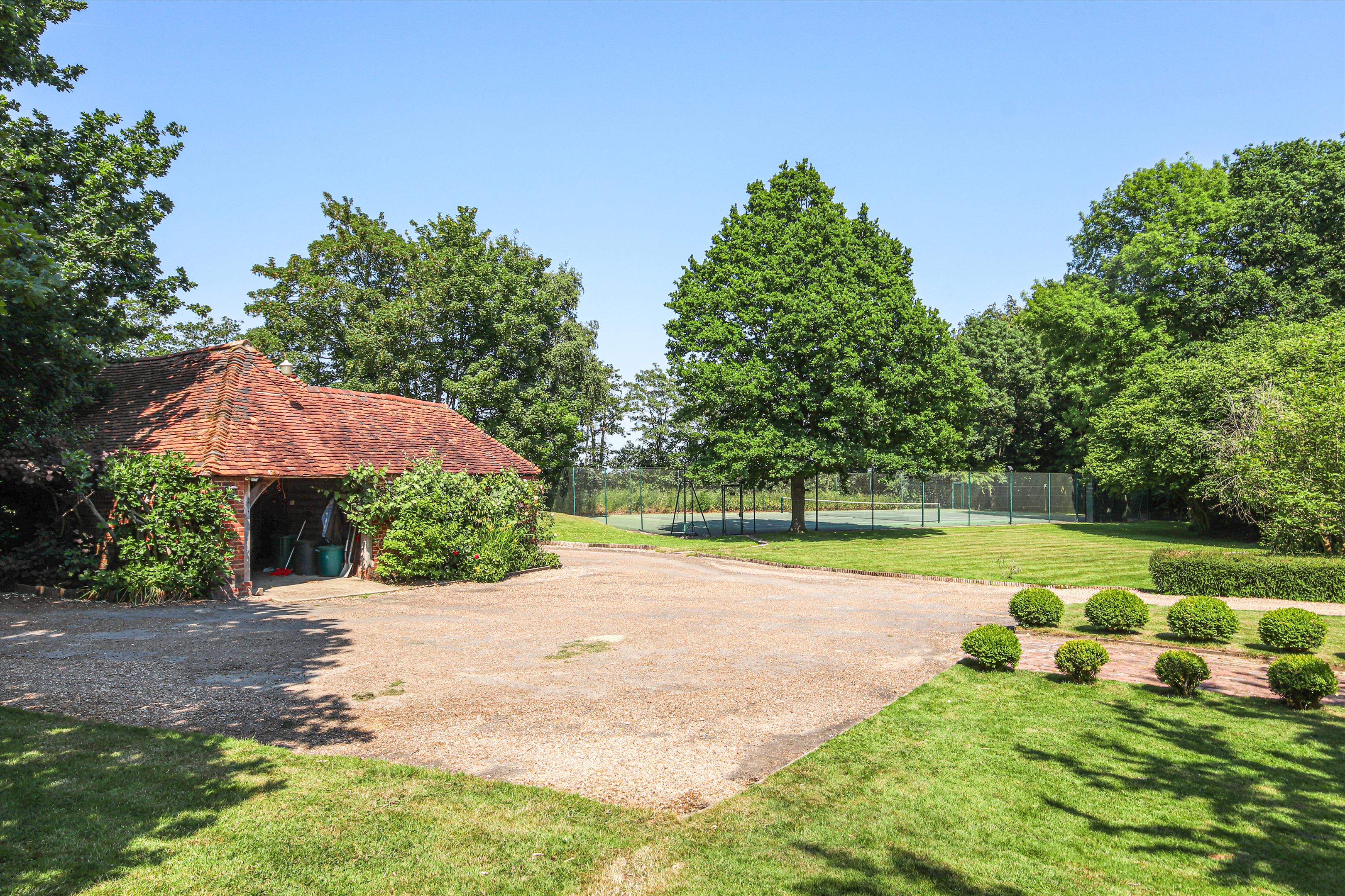 Lewes Heath, Horsmonden, Tonbridge, Kent TN12