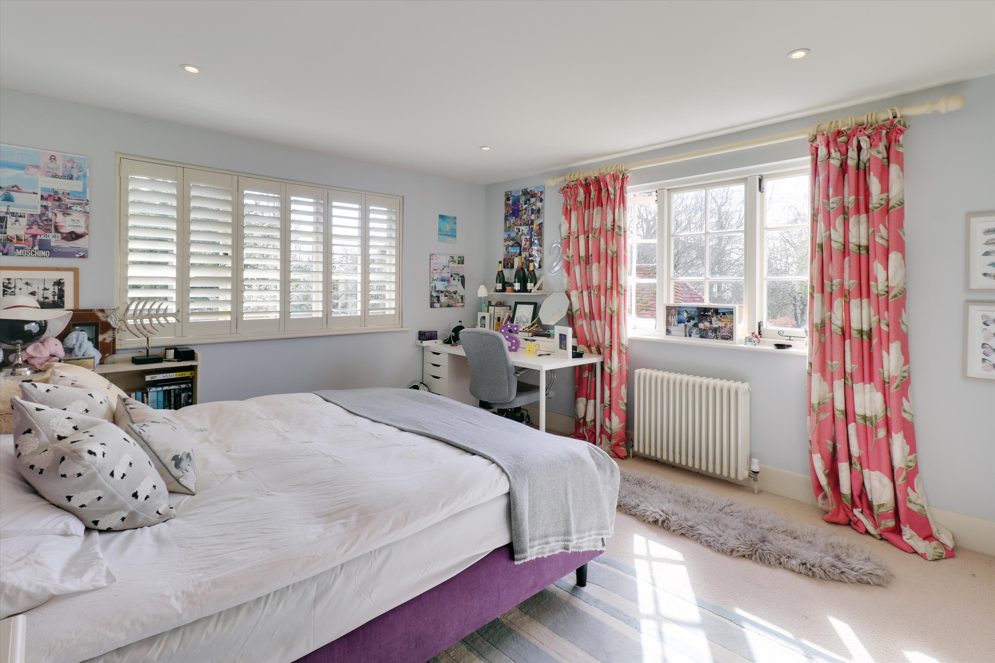 Lewes Heath, Horsmonden, Tonbridge, Kent TN12