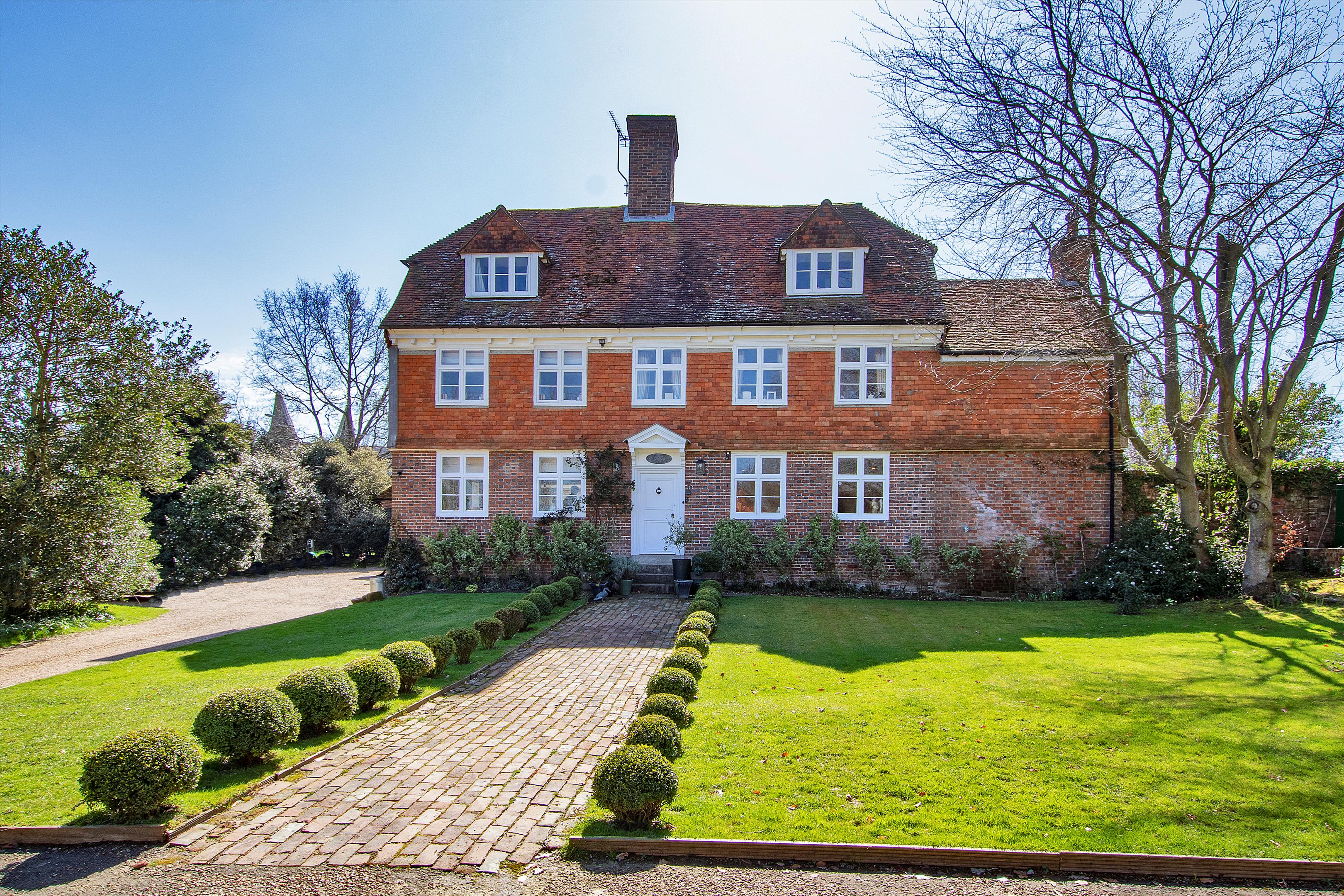 Lewes Heath, Horsmonden, Tonbridge, Kent TN12