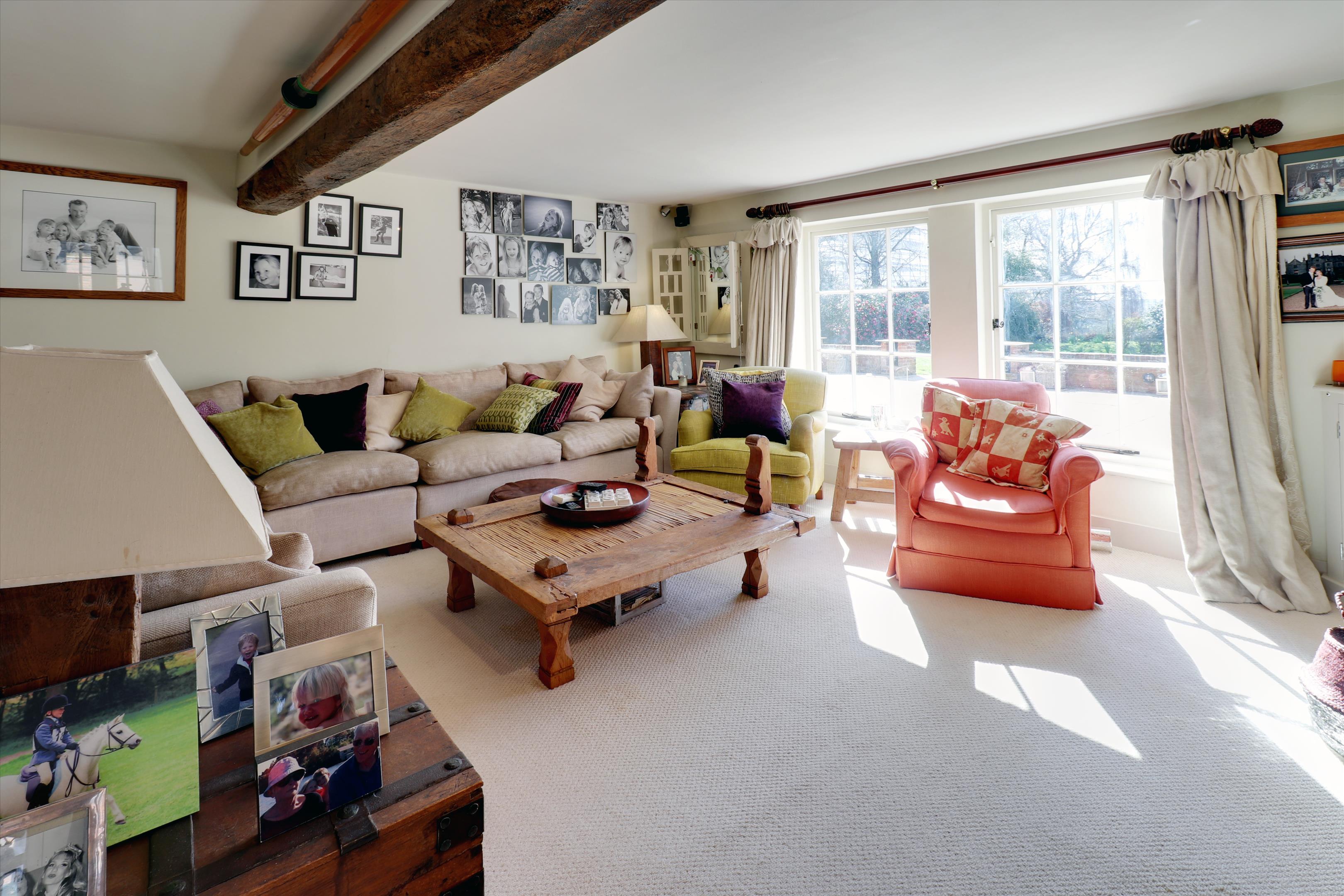 Lewes Heath, Horsmonden, Tonbridge, Kent TN12