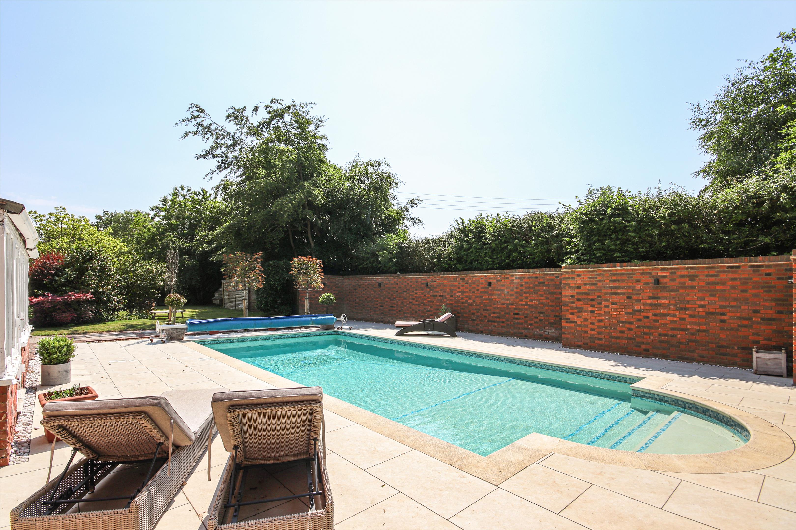 Lewes Heath, Horsmonden, Tonbridge, Kent TN12