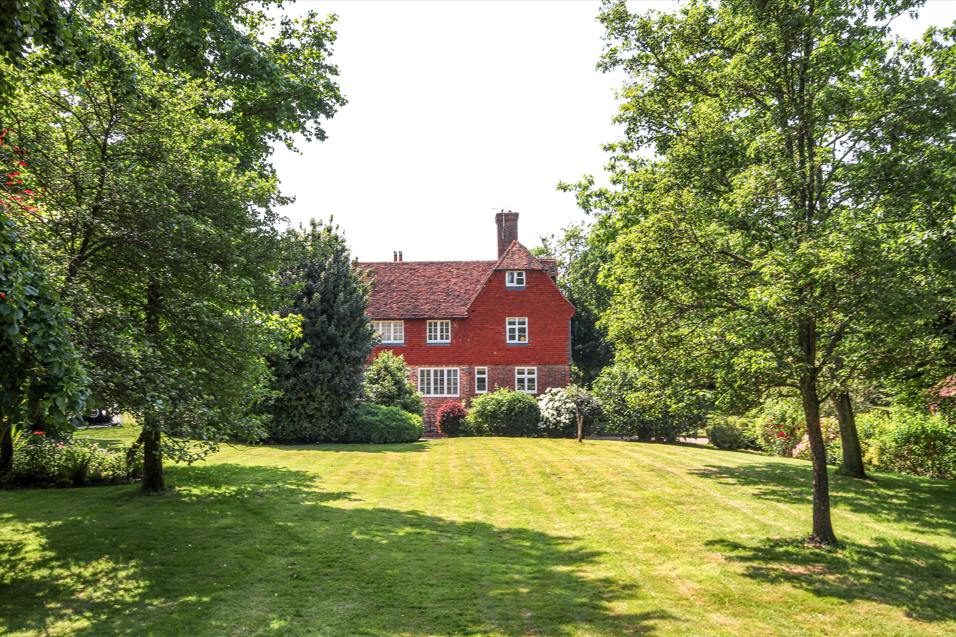 Lewes Heath, Horsmonden, Tonbridge, Kent TN12