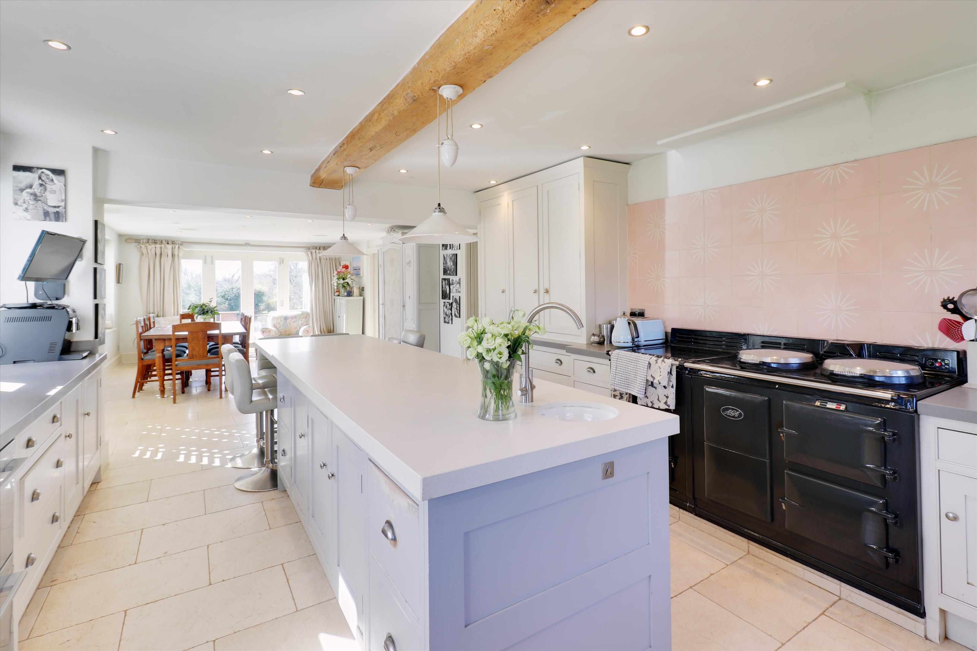 Lewes Heath, Horsmonden, Tonbridge, Kent TN12