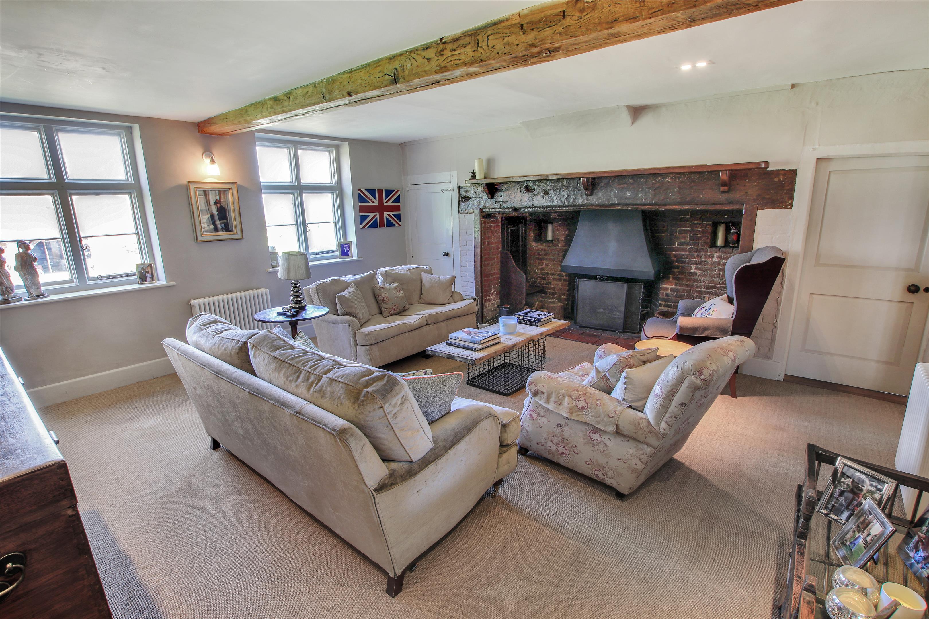 Lewes Heath, Horsmonden, Tonbridge, Kent TN12