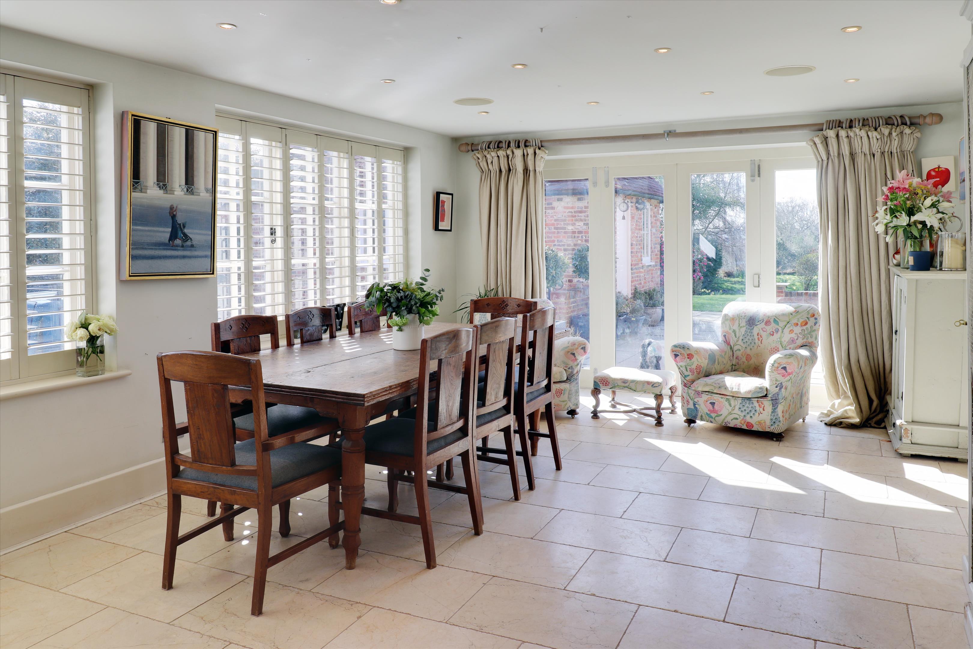 Lewes Heath, Horsmonden, Tonbridge, Kent TN12
