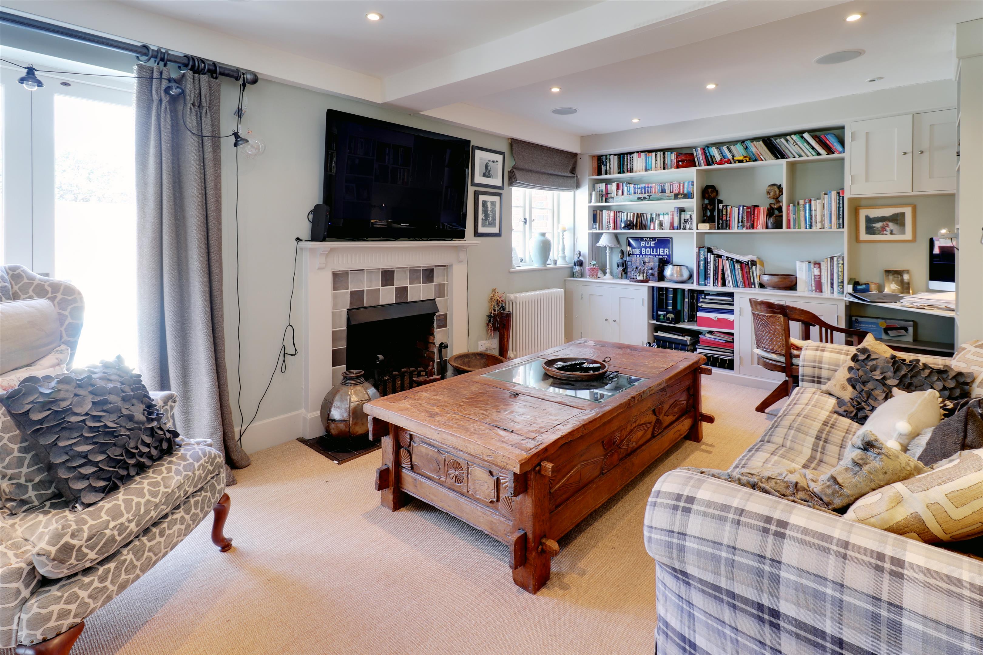 Lewes Heath, Horsmonden, Tonbridge, Kent TN12
