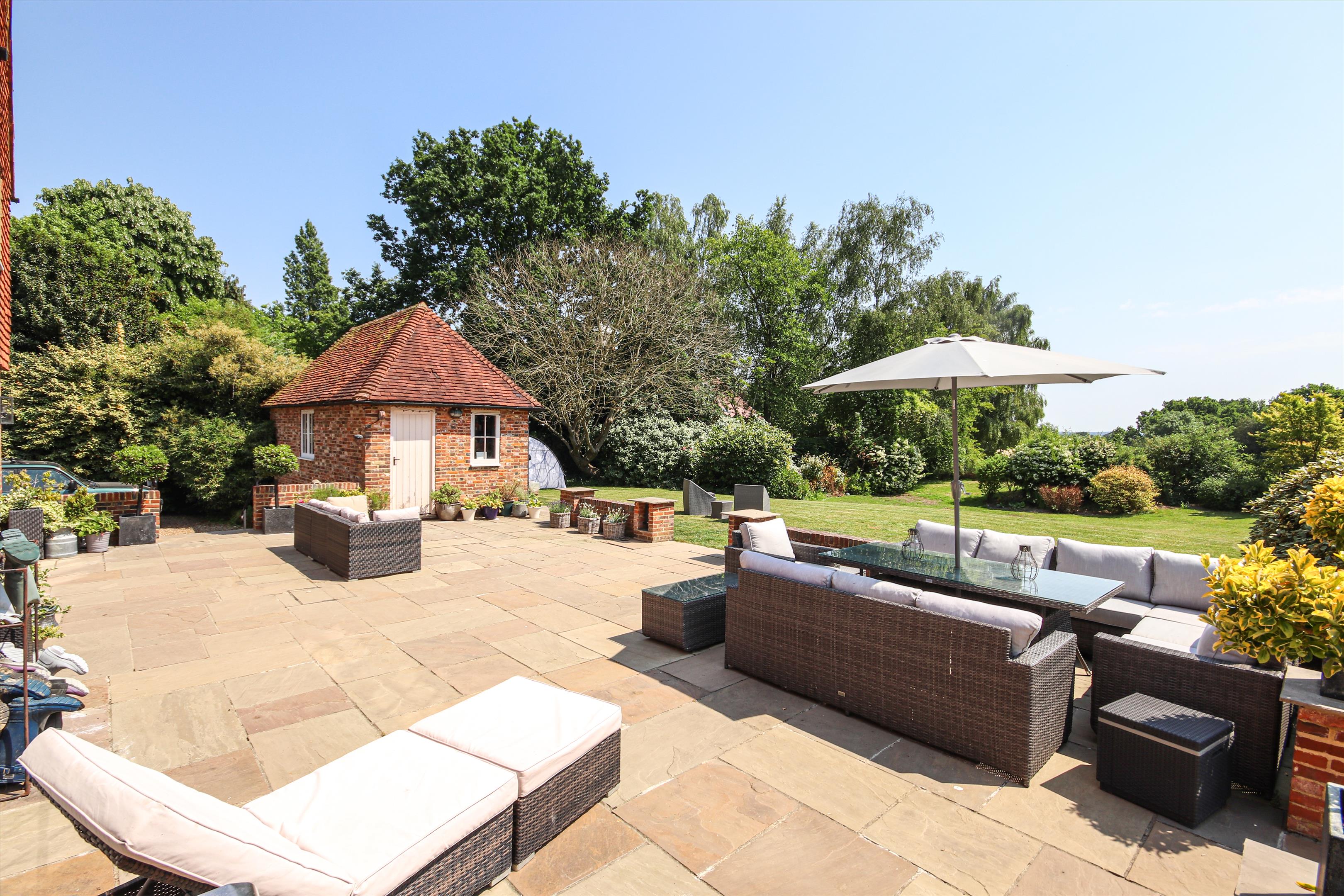 Lewes Heath, Horsmonden, Tonbridge, Kent TN12