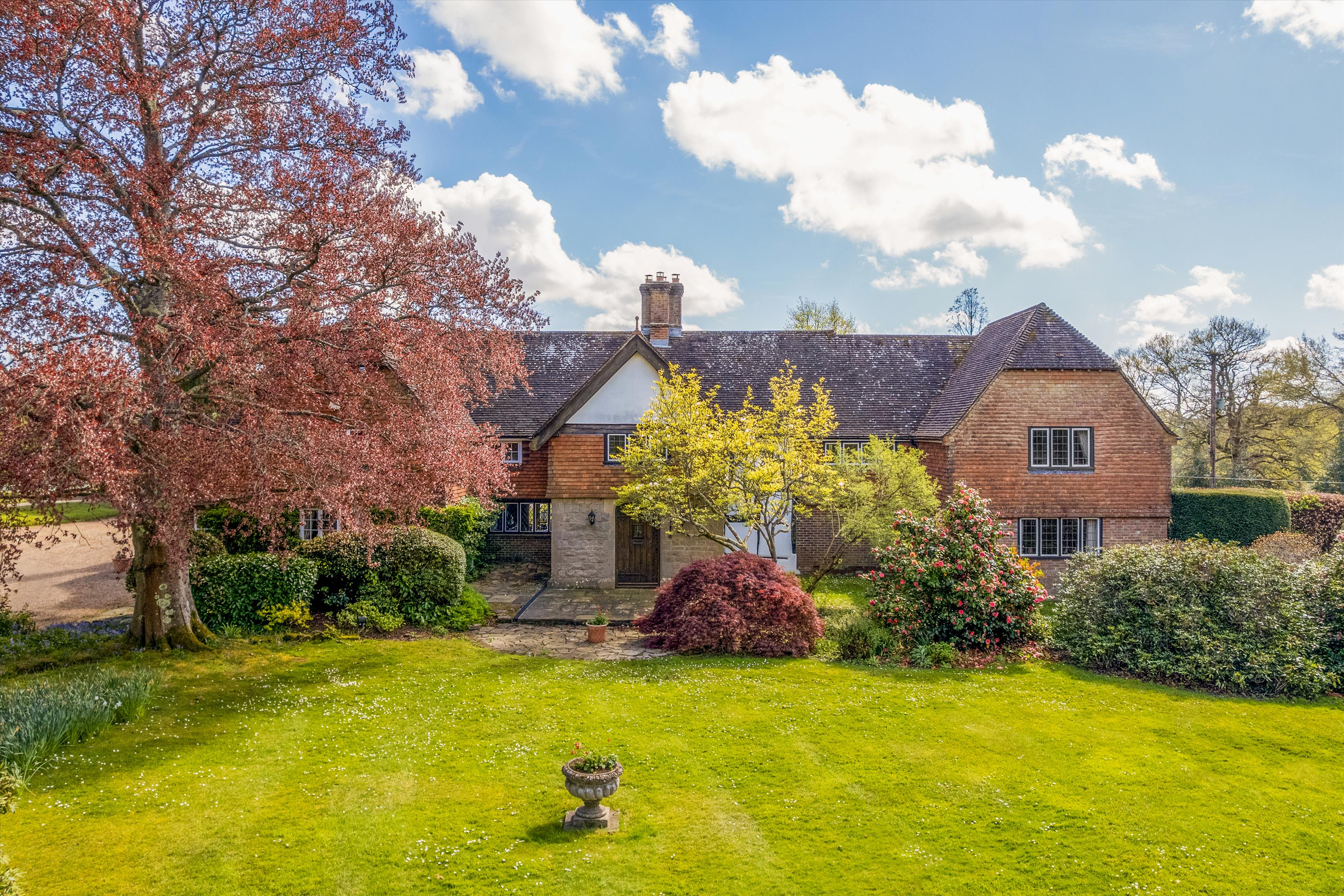 Cat Street, Upper Hartfield, Hartfield, East Sussex TN7