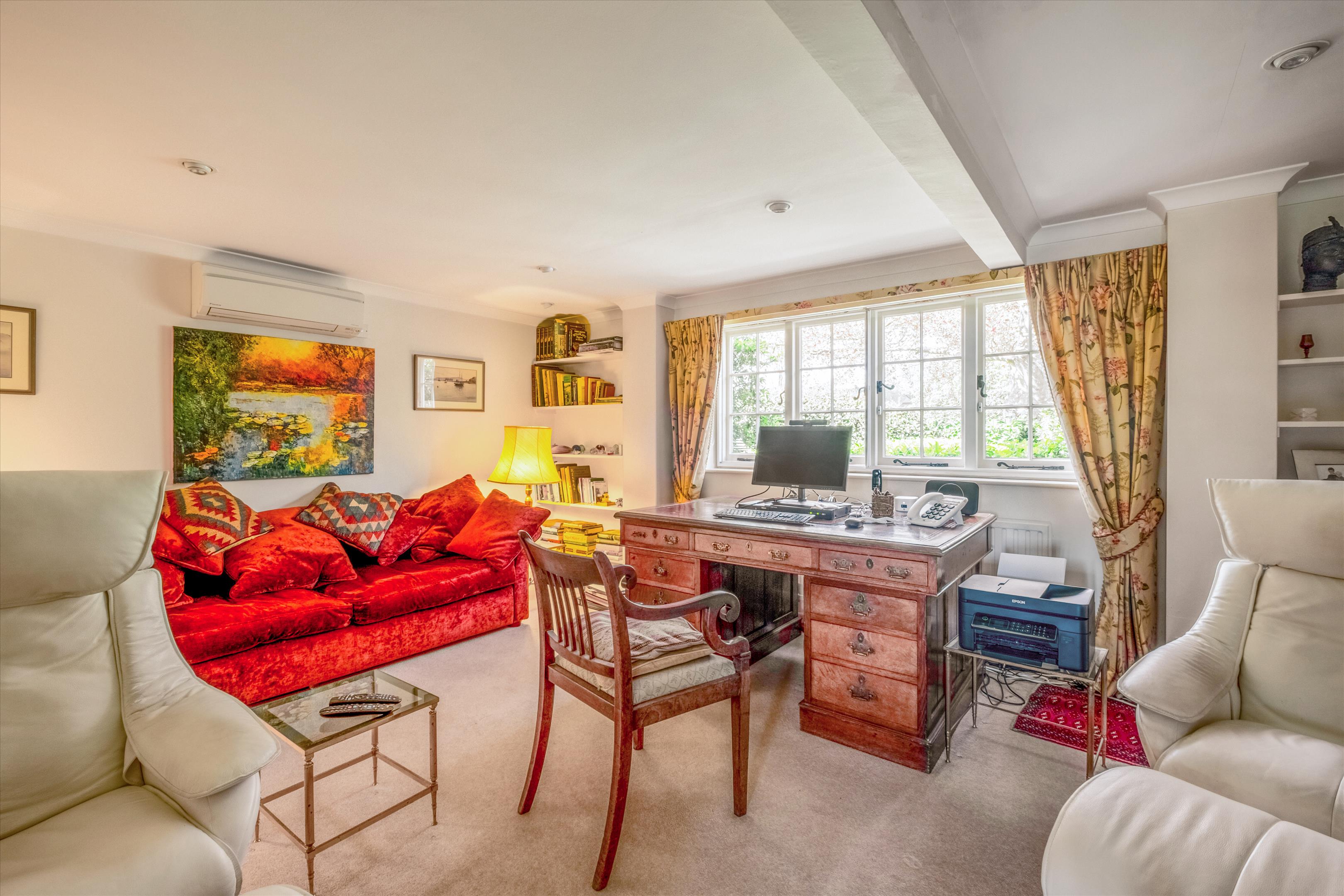 Cat Street, Upper Hartfield, Hartfield, East Sussex TN7