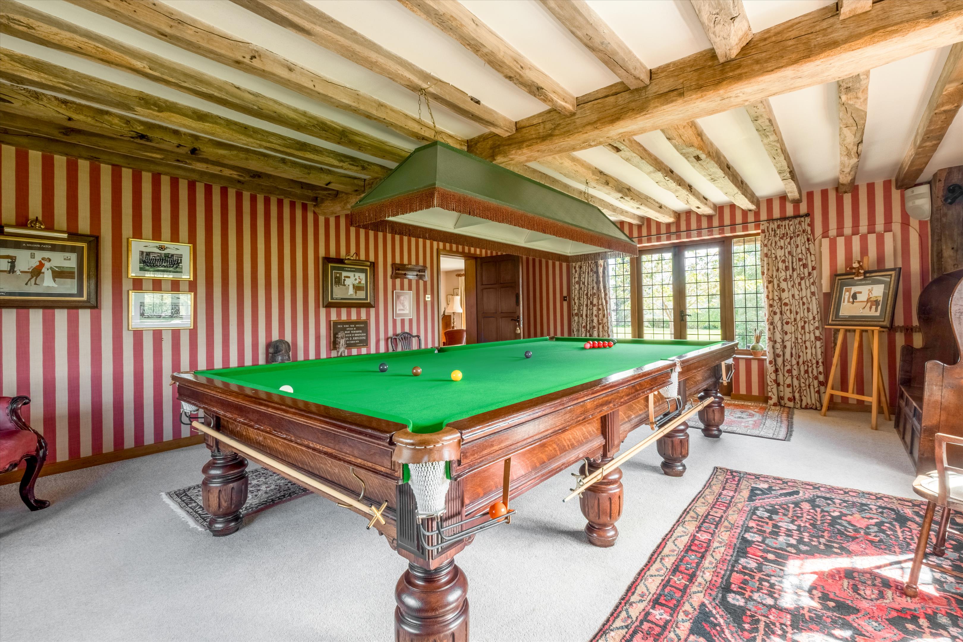 Cat Street, Upper Hartfield, Hartfield, East Sussex TN7