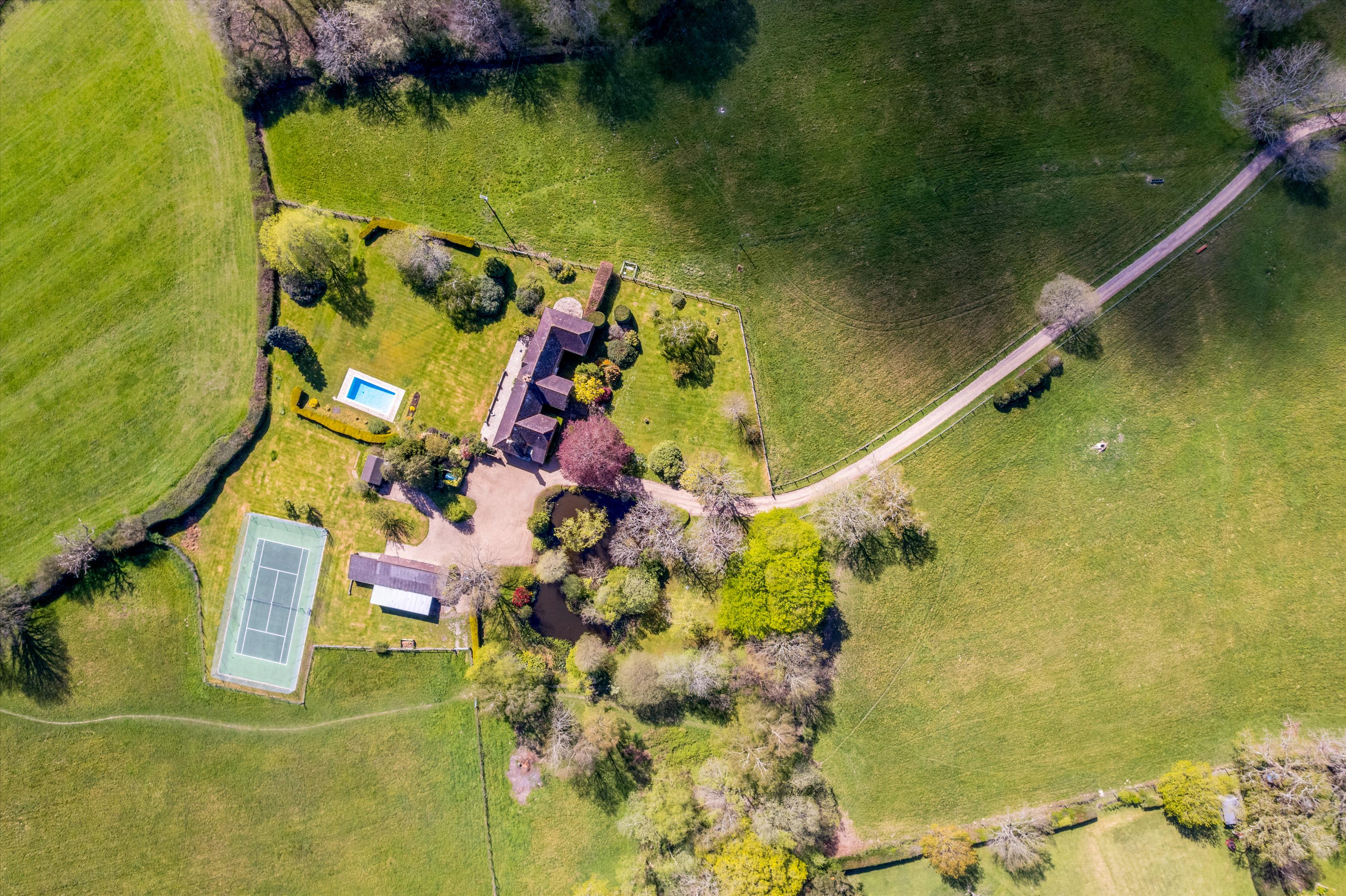 Cat Street, Upper Hartfield, Hartfield, East Sussex TN7