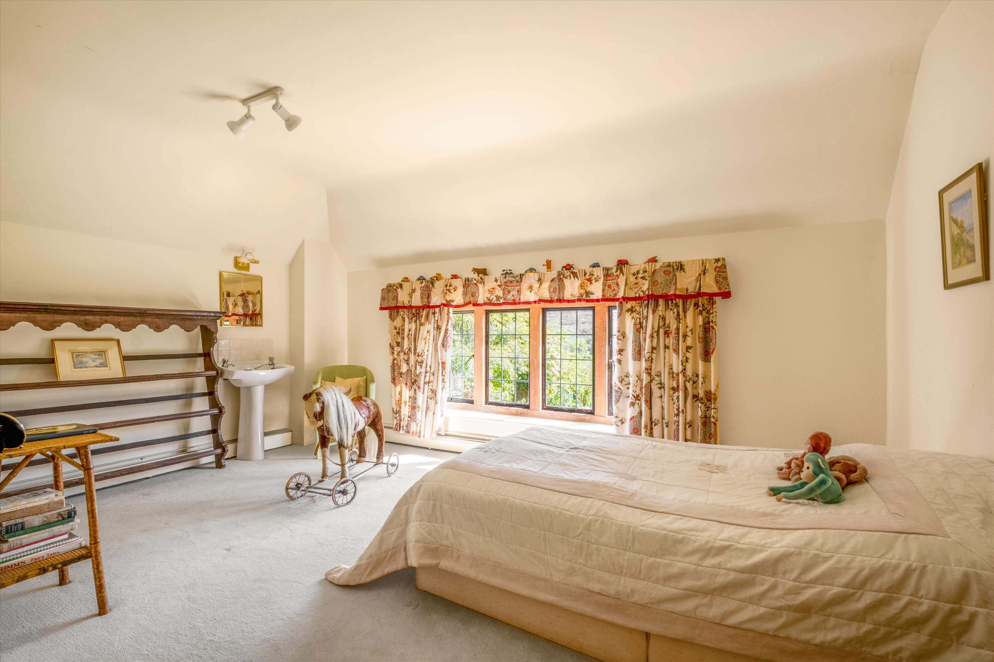 Cat Street, Upper Hartfield, Hartfield, East Sussex TN7