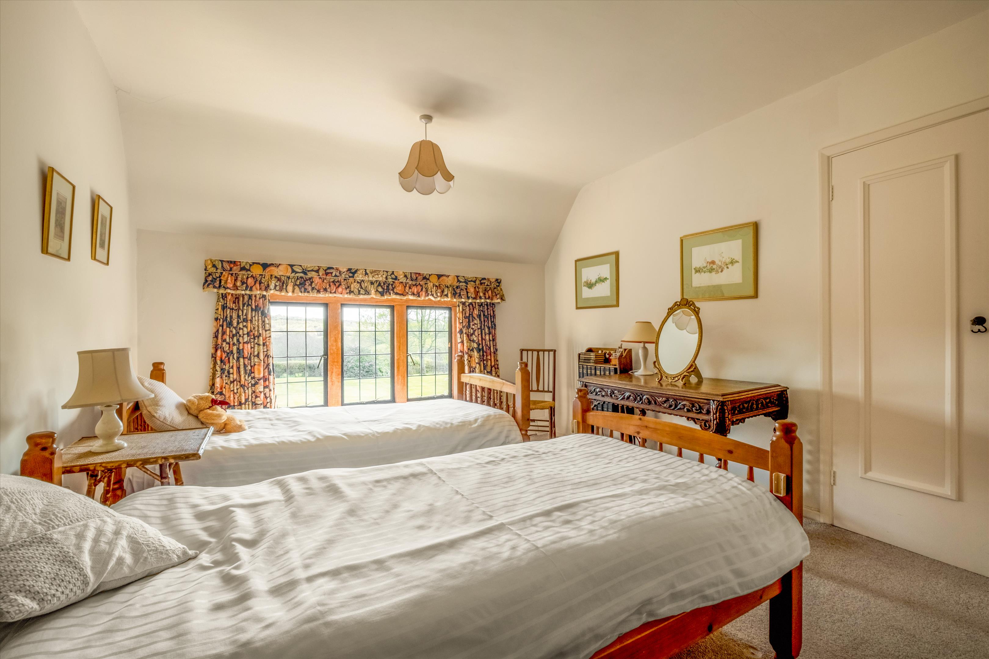 Cat Street, Upper Hartfield, Hartfield, East Sussex TN7