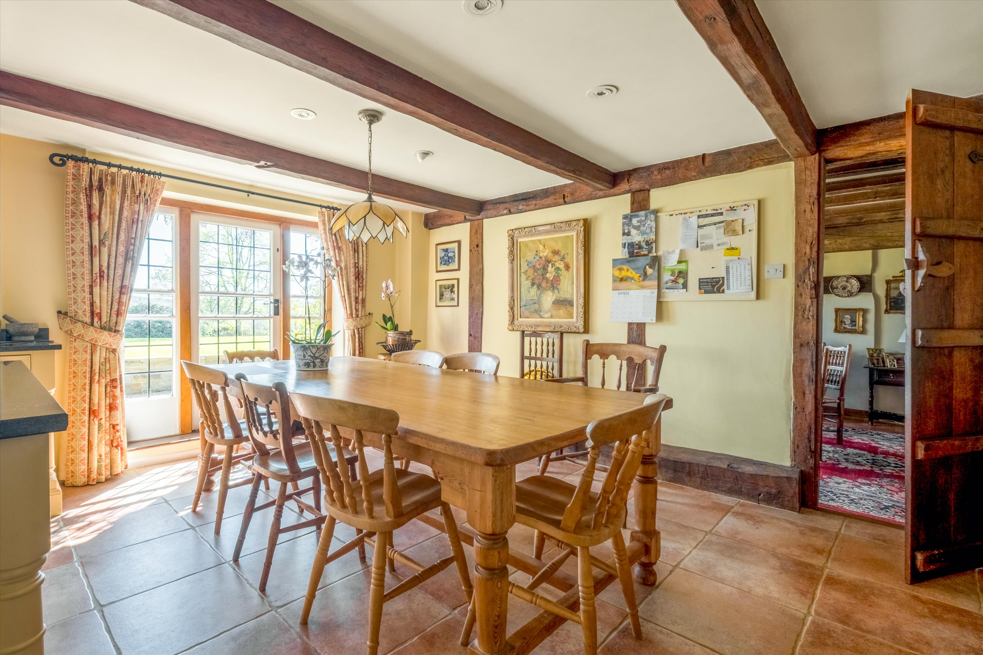 Cat Street, Upper Hartfield, Hartfield, East Sussex TN7