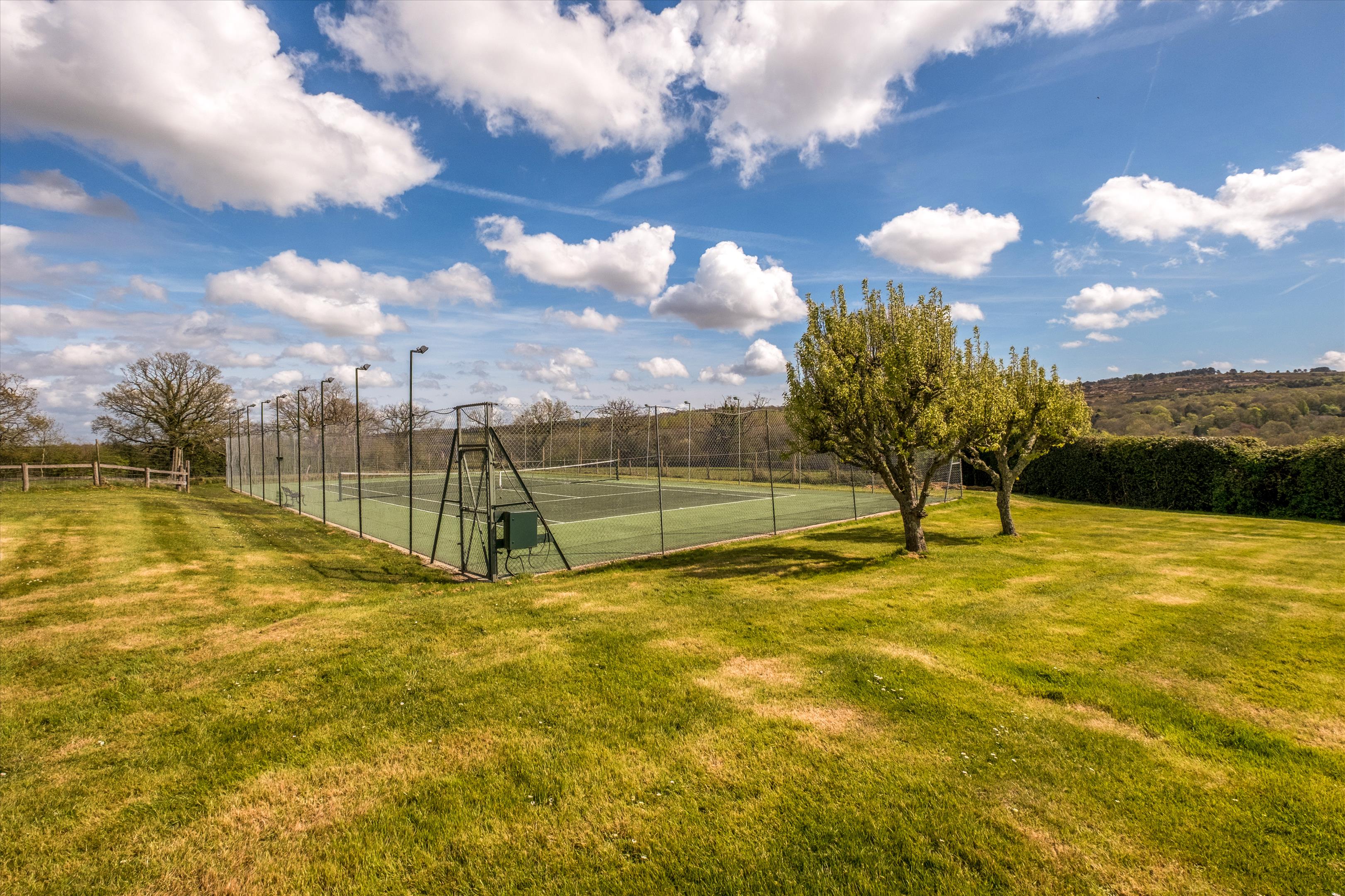 Cat Street, Upper Hartfield, Hartfield, East Sussex TN7