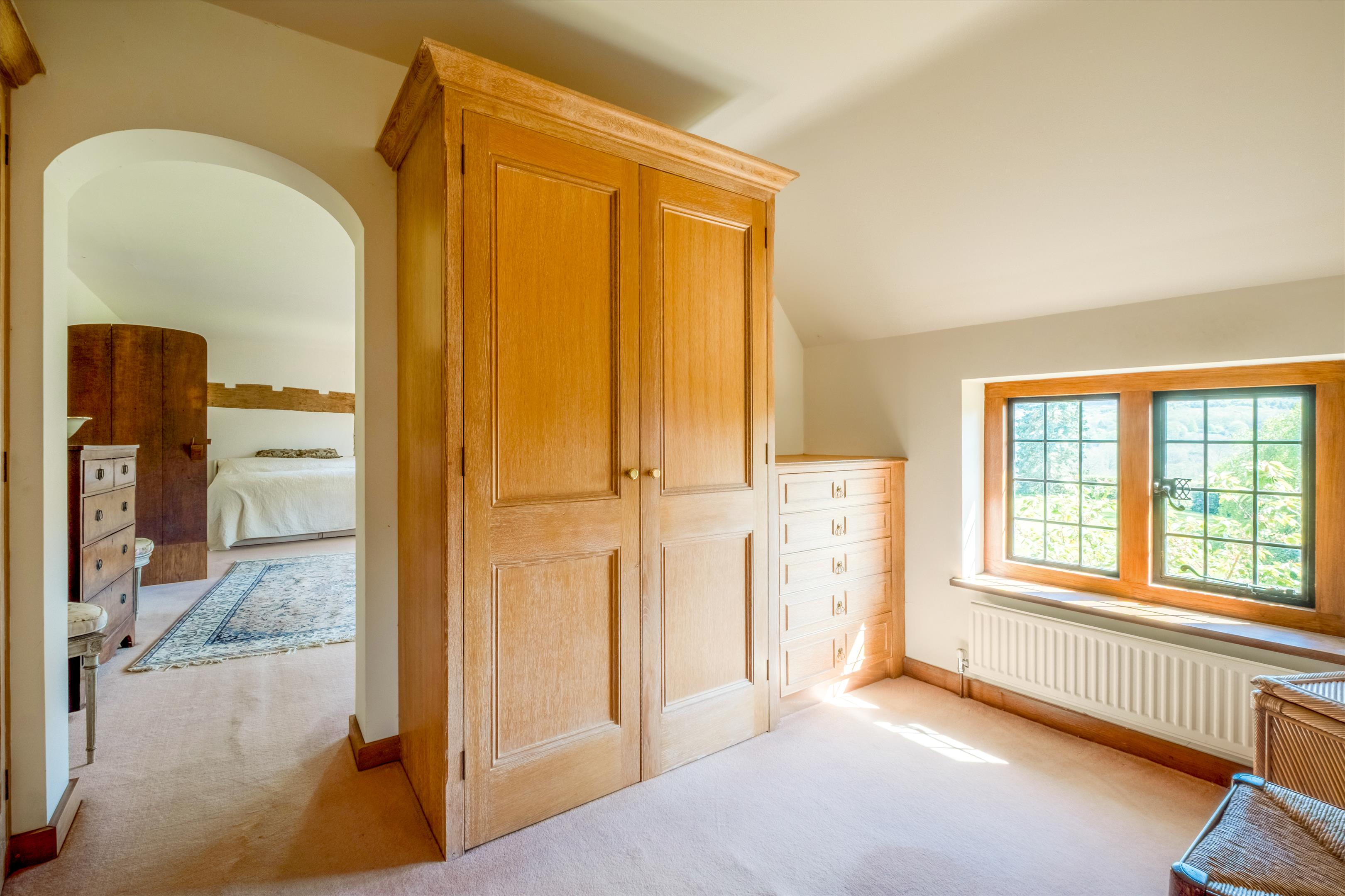 Cat Street, Upper Hartfield, Hartfield, East Sussex TN7