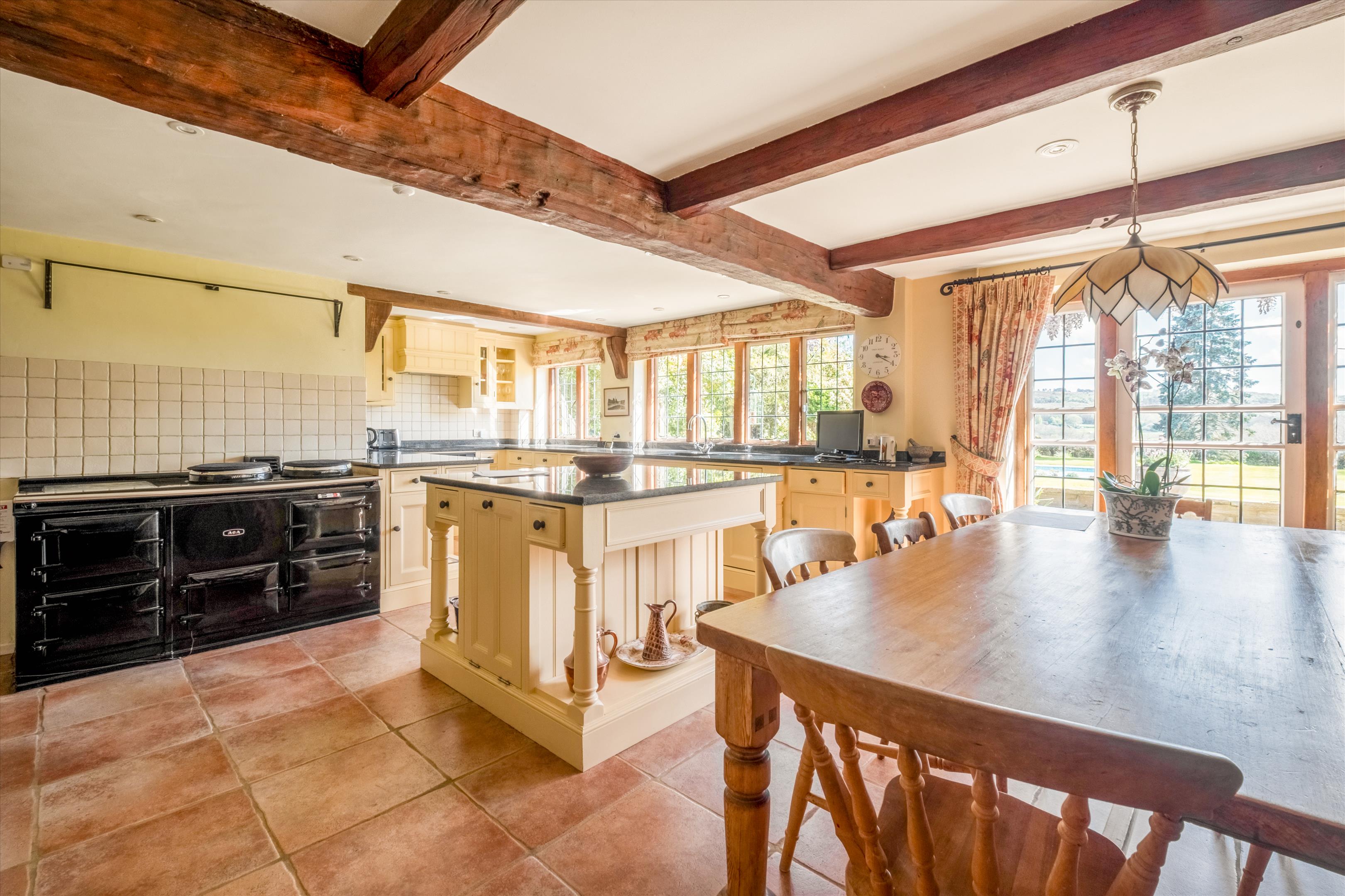 Cat Street, Upper Hartfield, Hartfield, East Sussex TN7