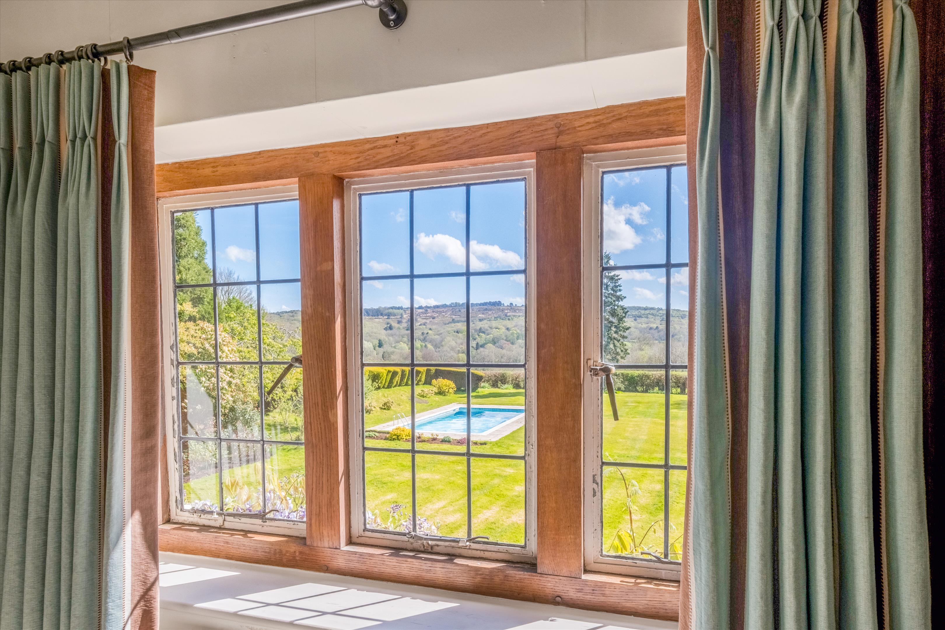 Cat Street, Upper Hartfield, Hartfield, East Sussex TN7