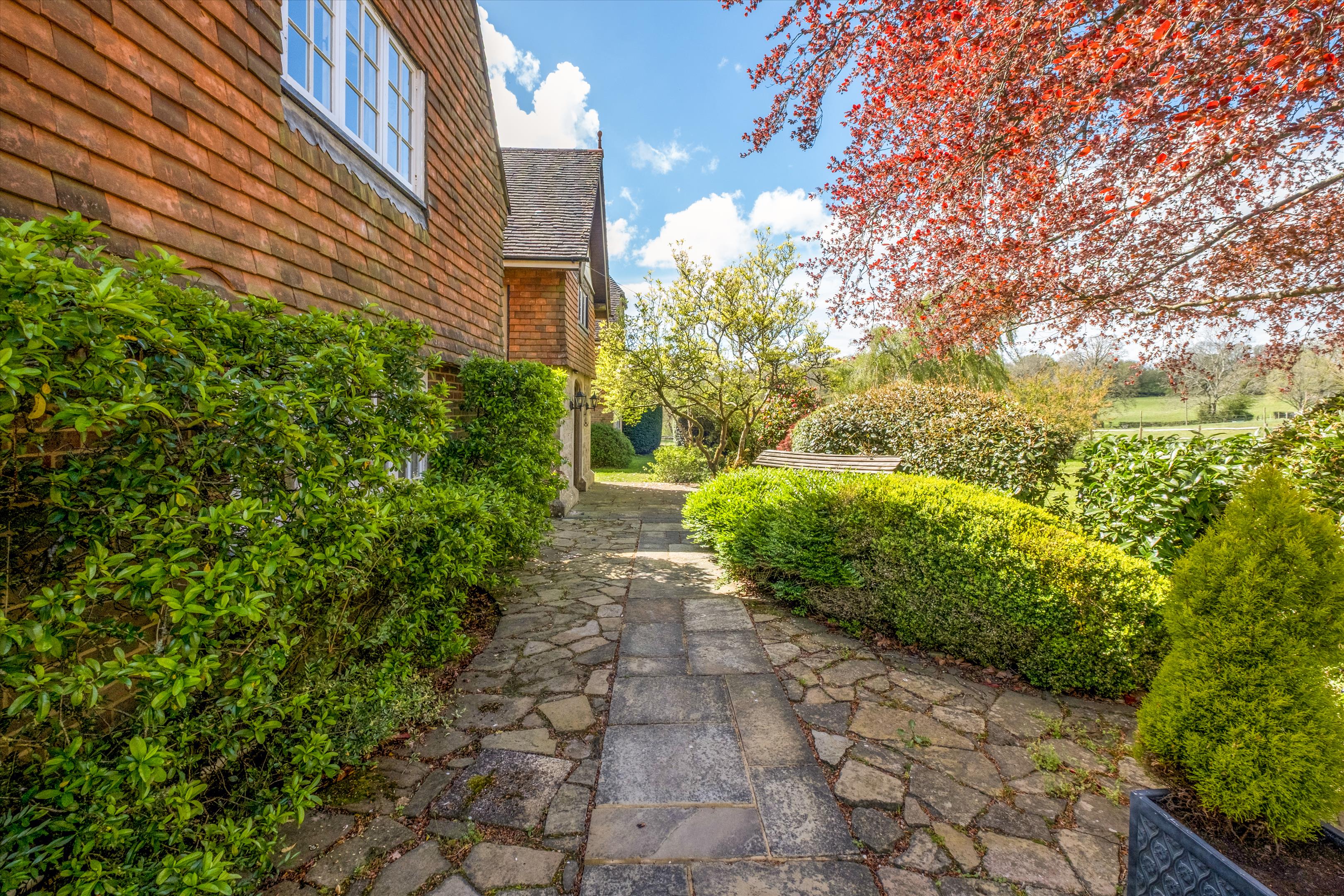 Cat Street, Upper Hartfield, Hartfield, East Sussex TN7