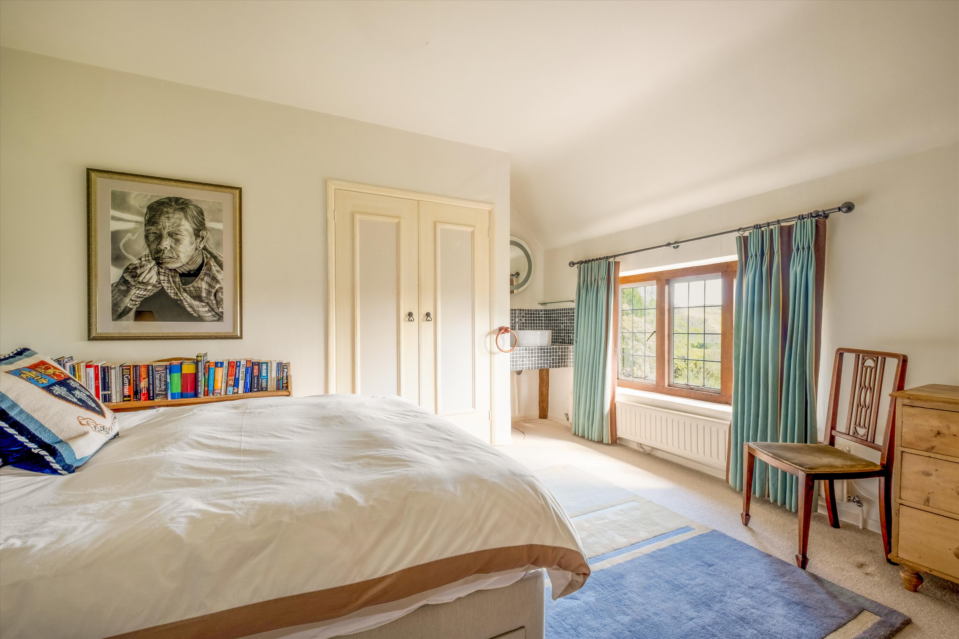 Cat Street, Upper Hartfield, Hartfield, East Sussex TN7