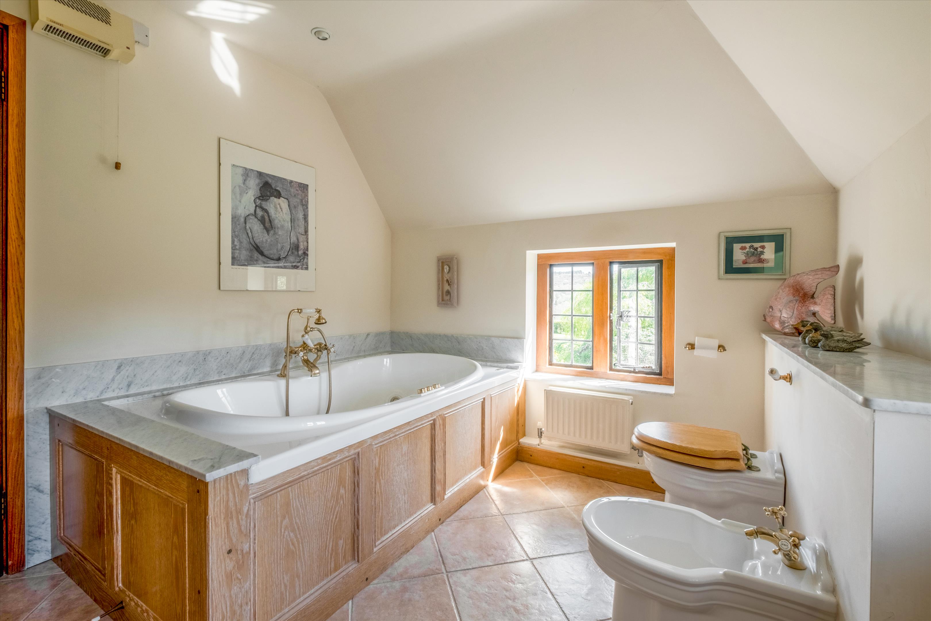 Cat Street, Upper Hartfield, Hartfield, East Sussex TN7