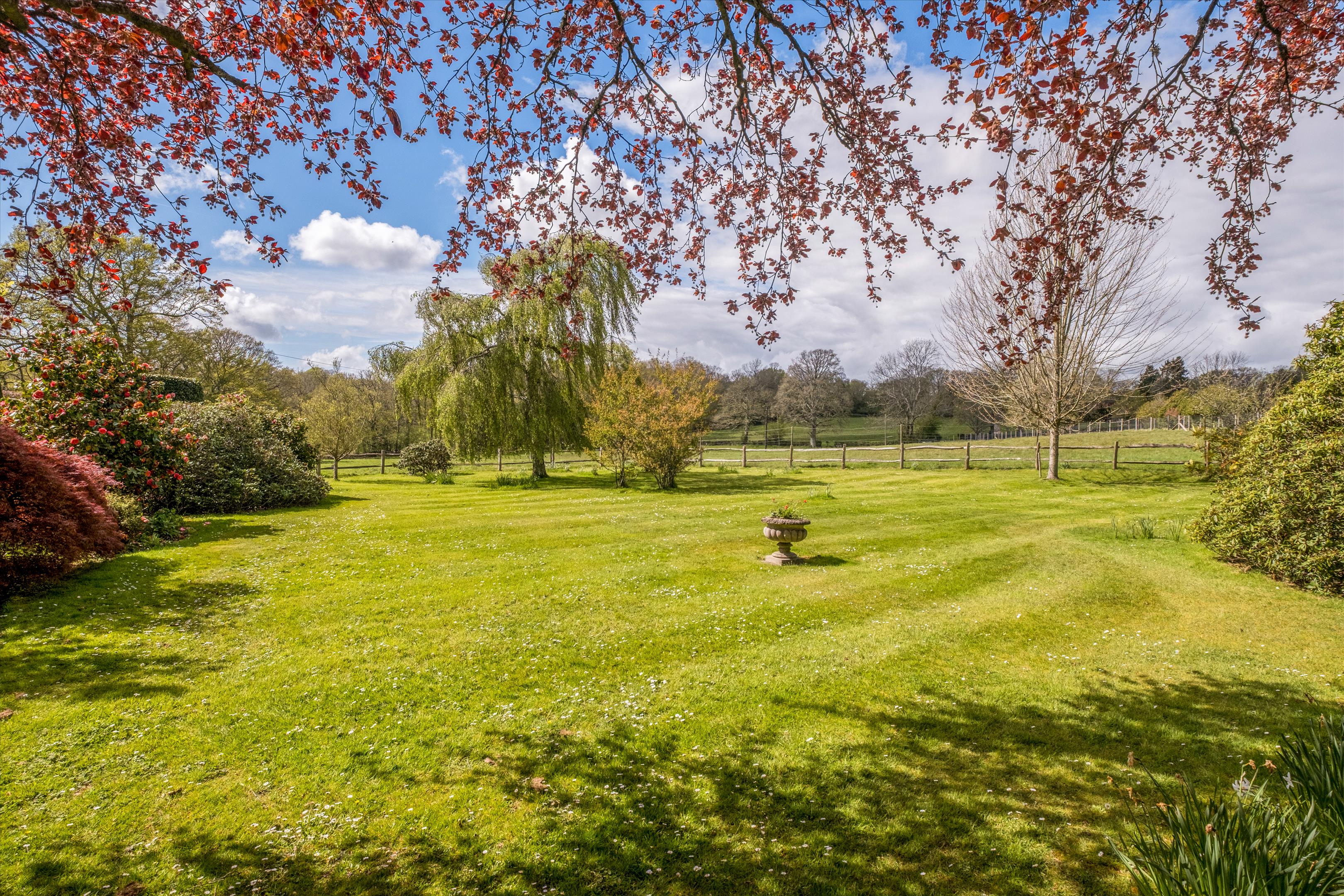 Cat Street, Upper Hartfield, Hartfield, East Sussex TN7