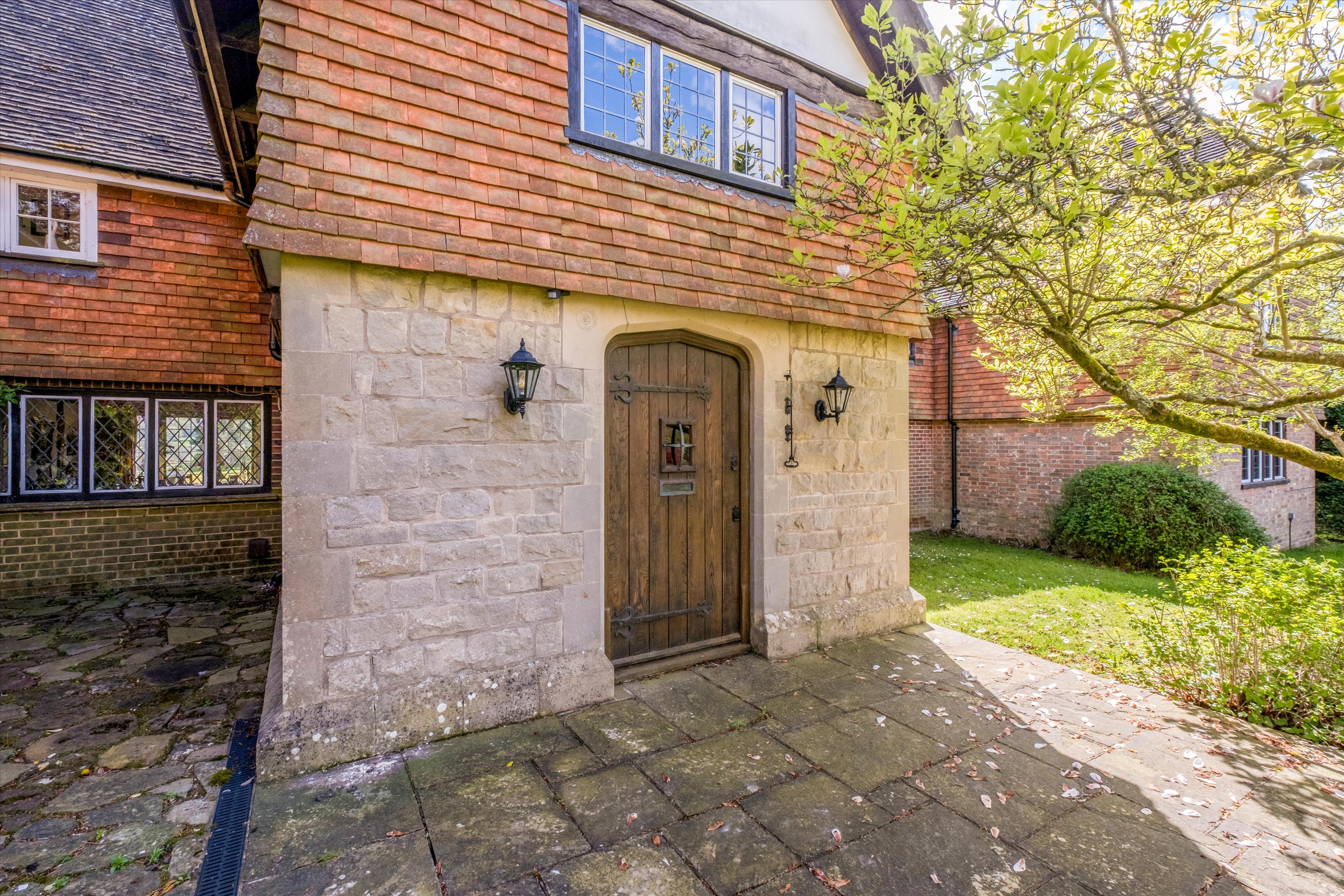 Cat Street, Upper Hartfield, Hartfield, East Sussex TN7