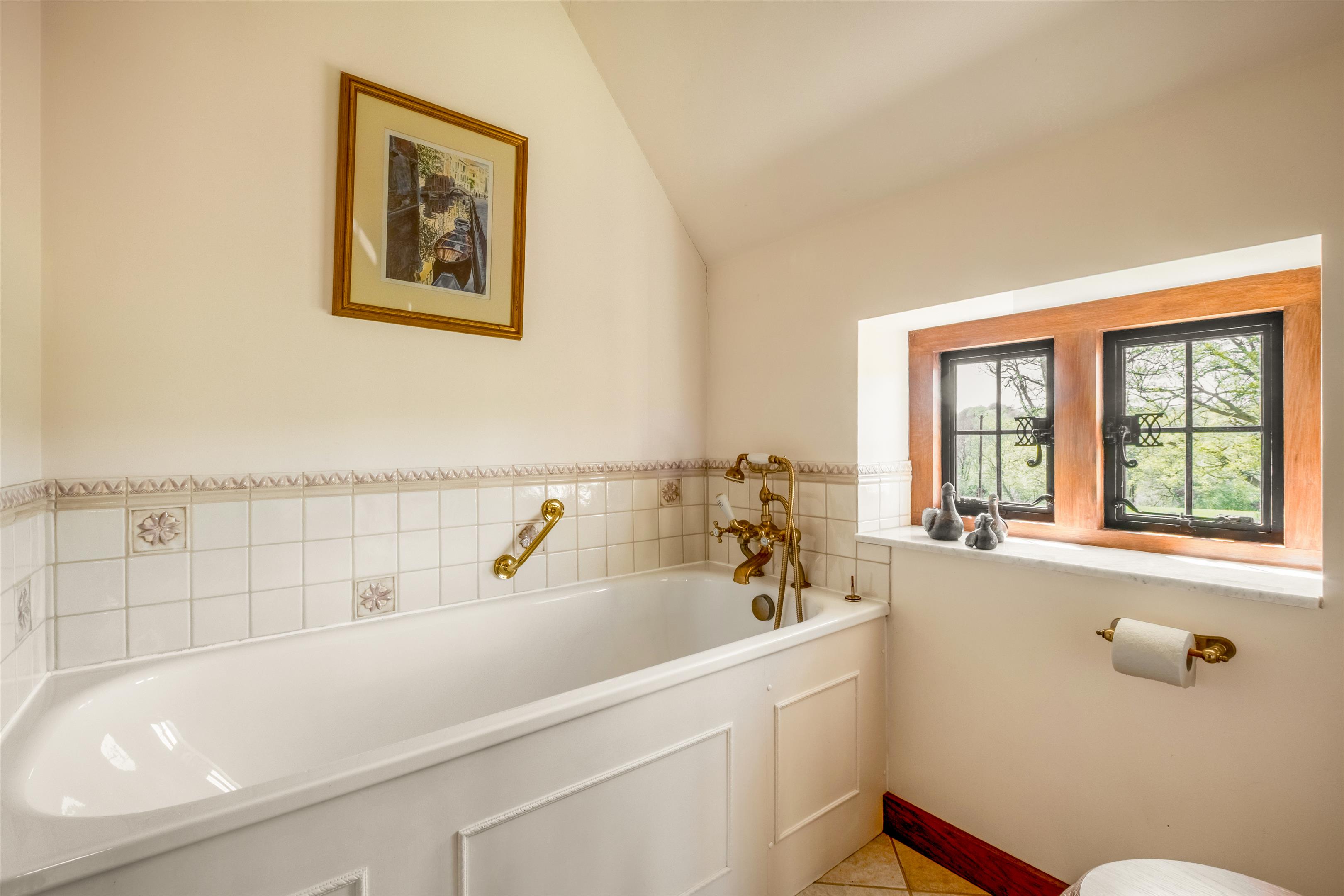 Cat Street, Upper Hartfield, Hartfield, East Sussex TN7
