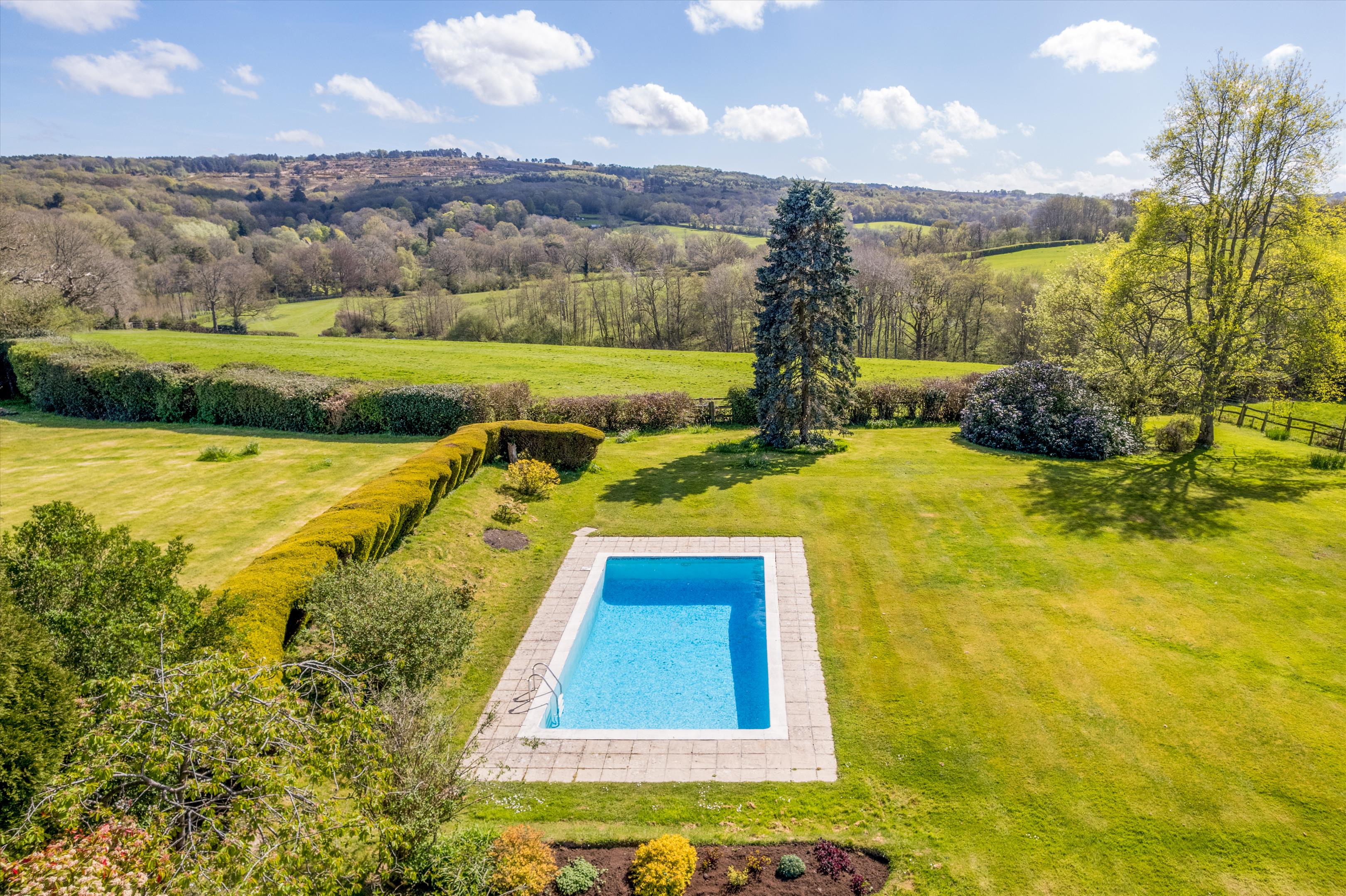 Cat Street, Upper Hartfield, Hartfield, East Sussex TN7