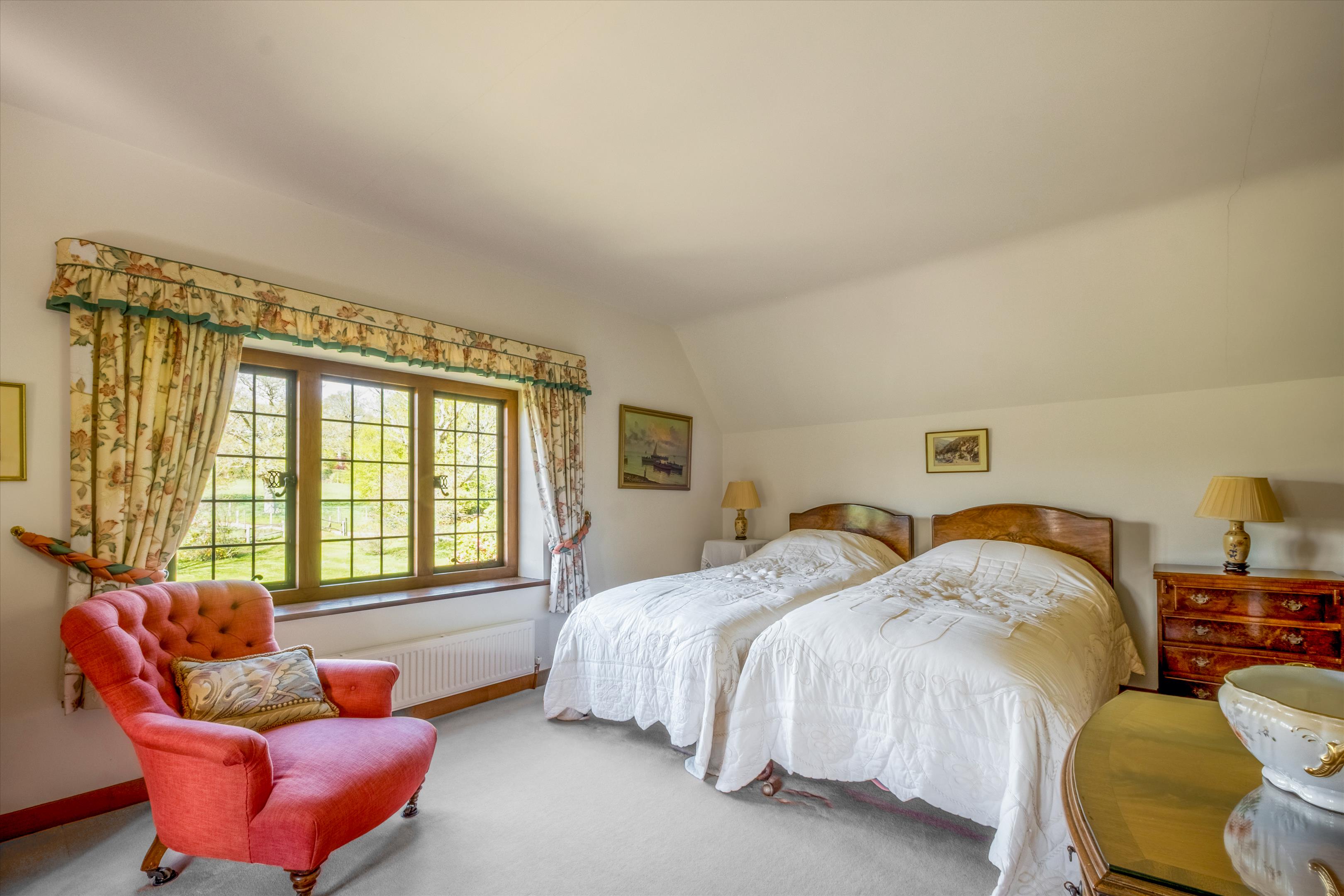 Cat Street, Upper Hartfield, Hartfield, East Sussex TN7