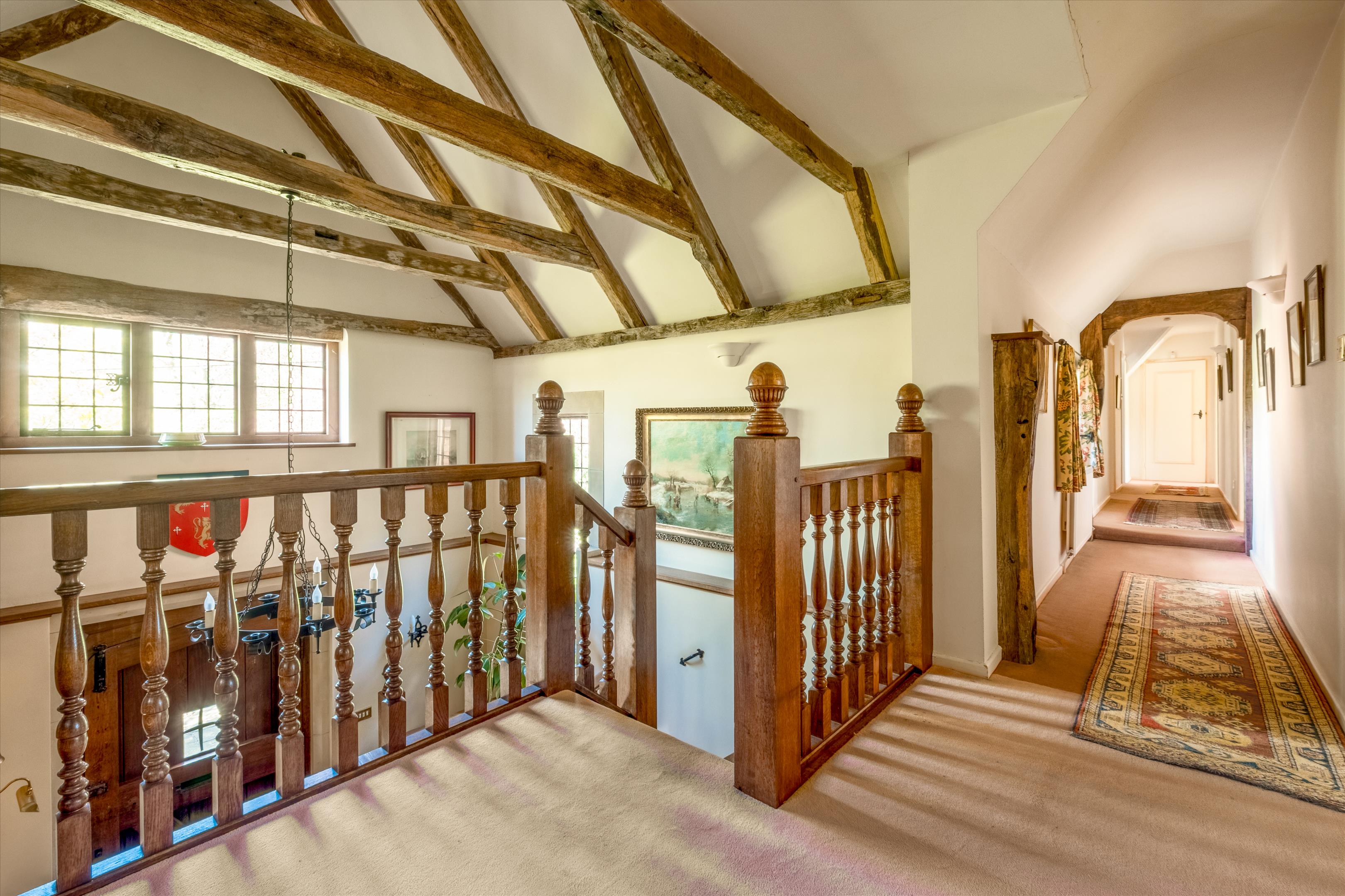 Cat Street, Upper Hartfield, Hartfield, East Sussex TN7