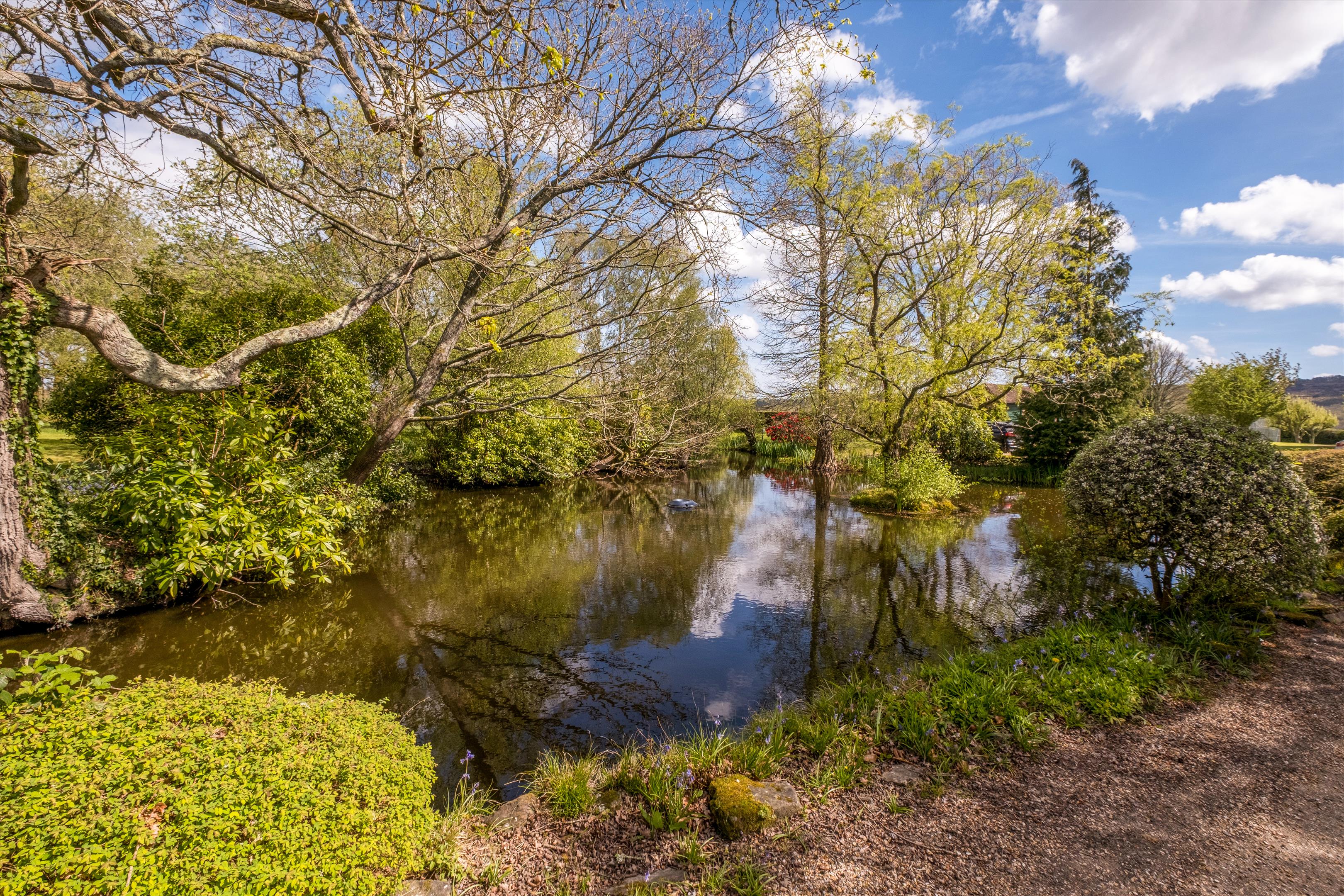 Cat Street, Upper Hartfield, Hartfield, East Sussex TN7