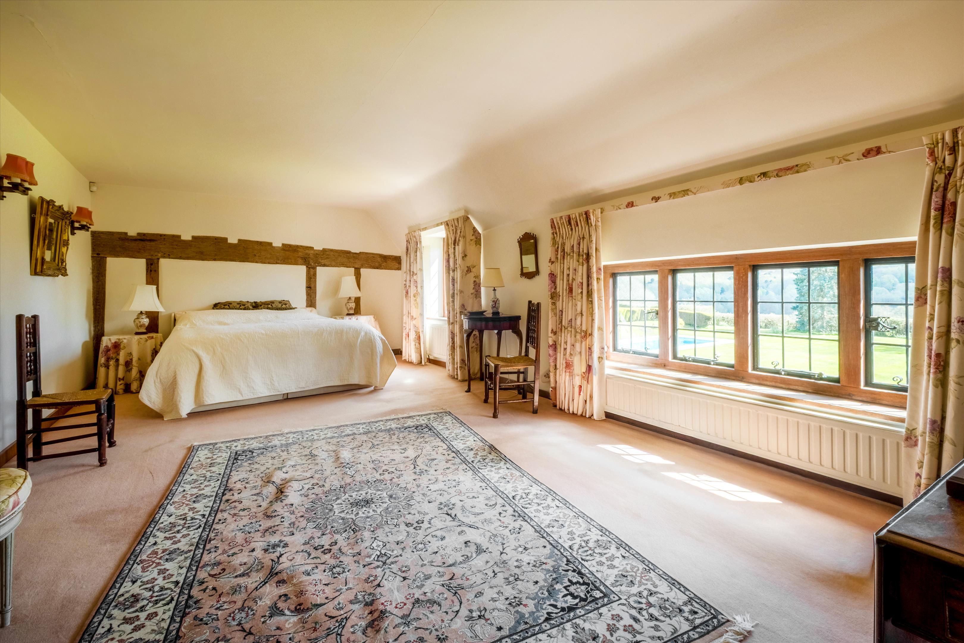 Cat Street, Upper Hartfield, Hartfield, East Sussex TN7