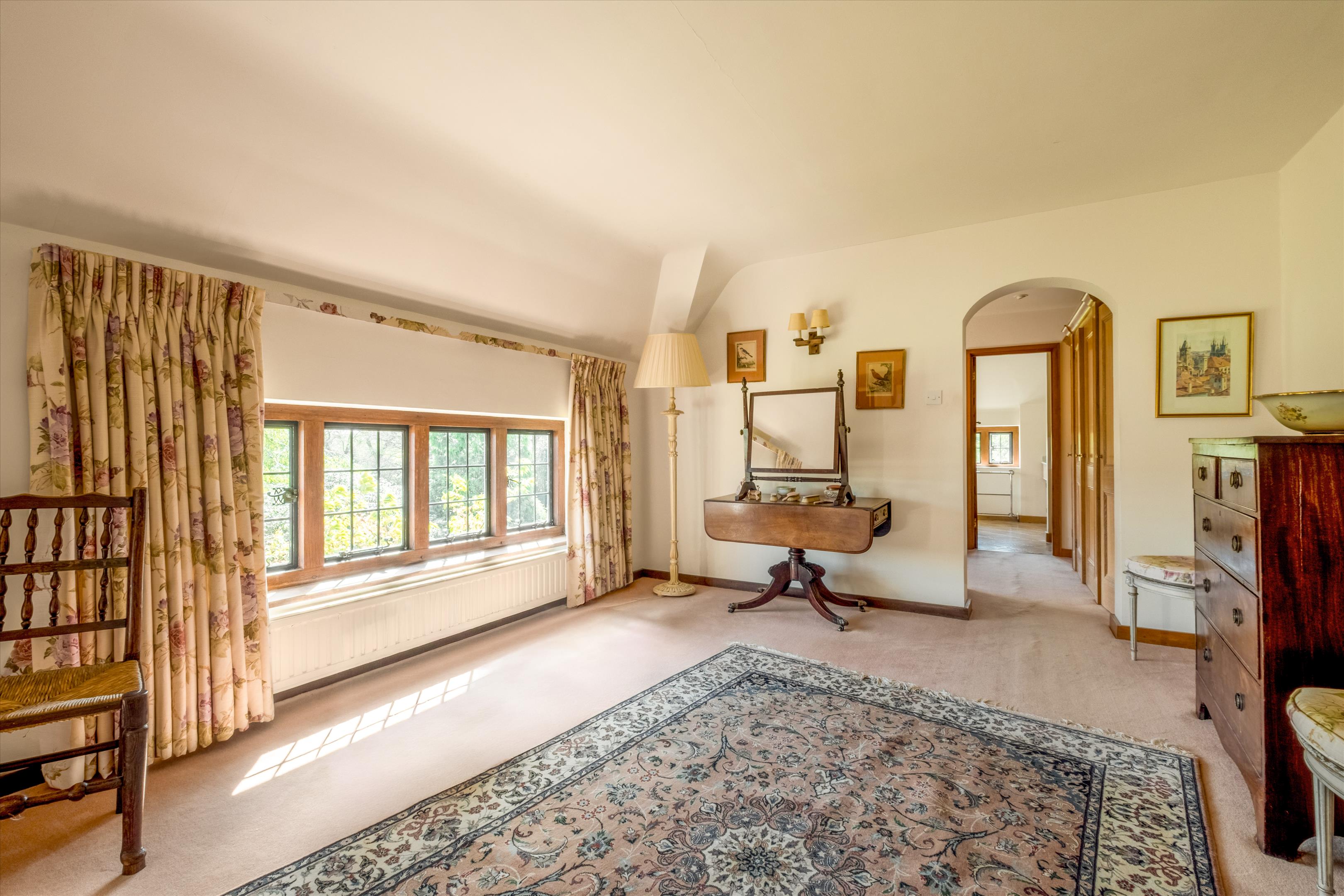 Cat Street, Upper Hartfield, Hartfield, East Sussex TN7