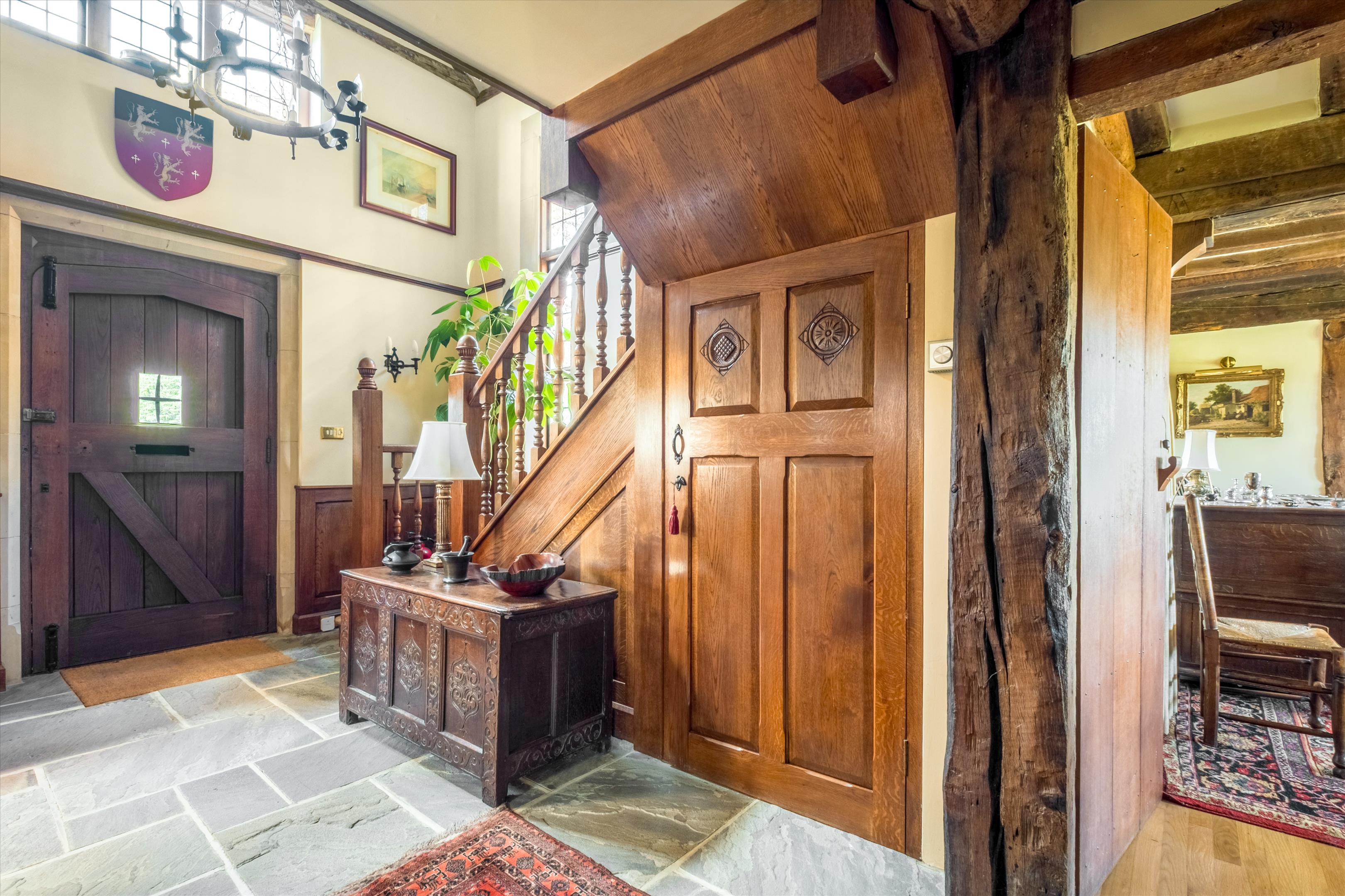 Cat Street, Upper Hartfield, Hartfield, East Sussex TN7
