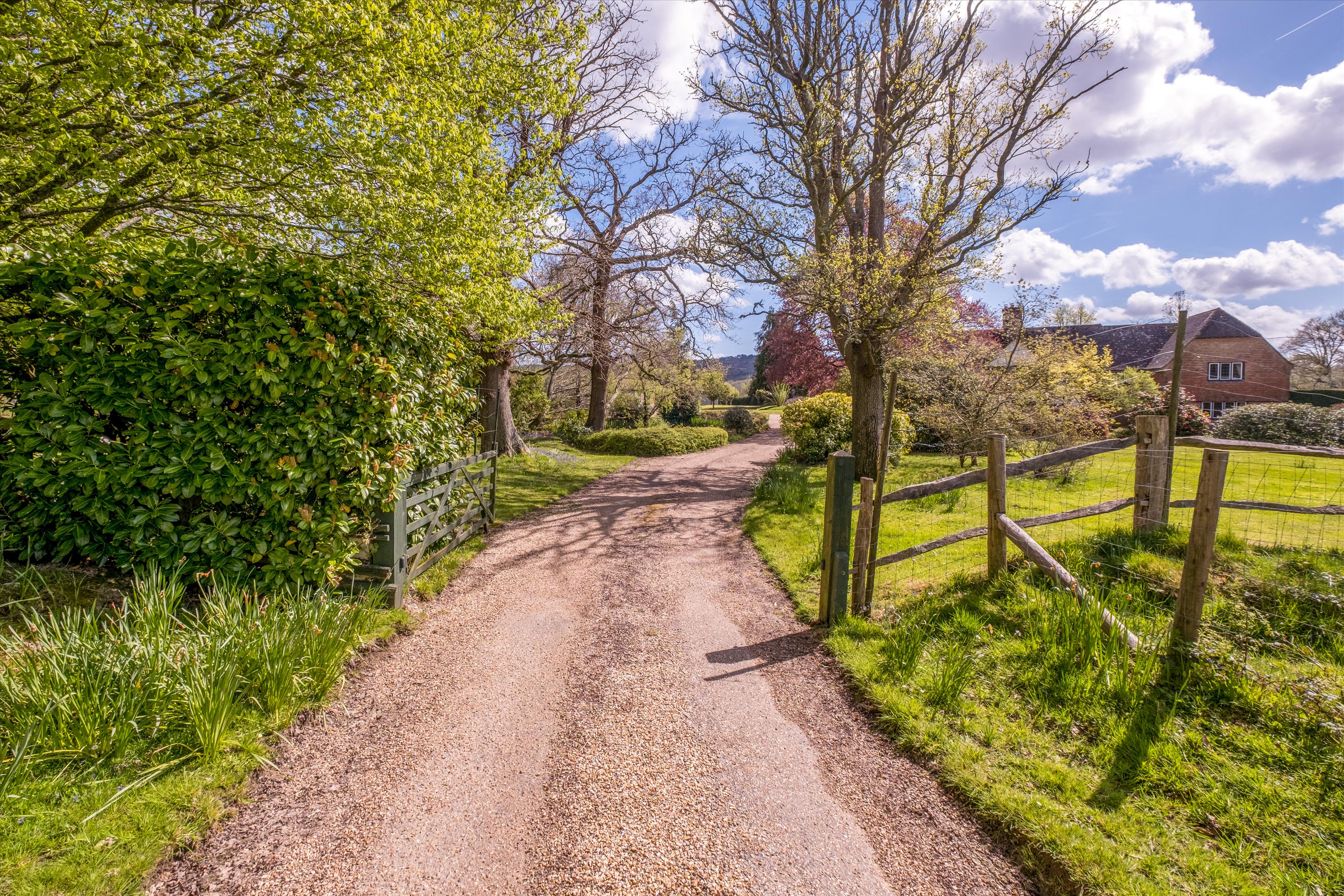 Cat Street, Upper Hartfield, Hartfield, East Sussex TN7