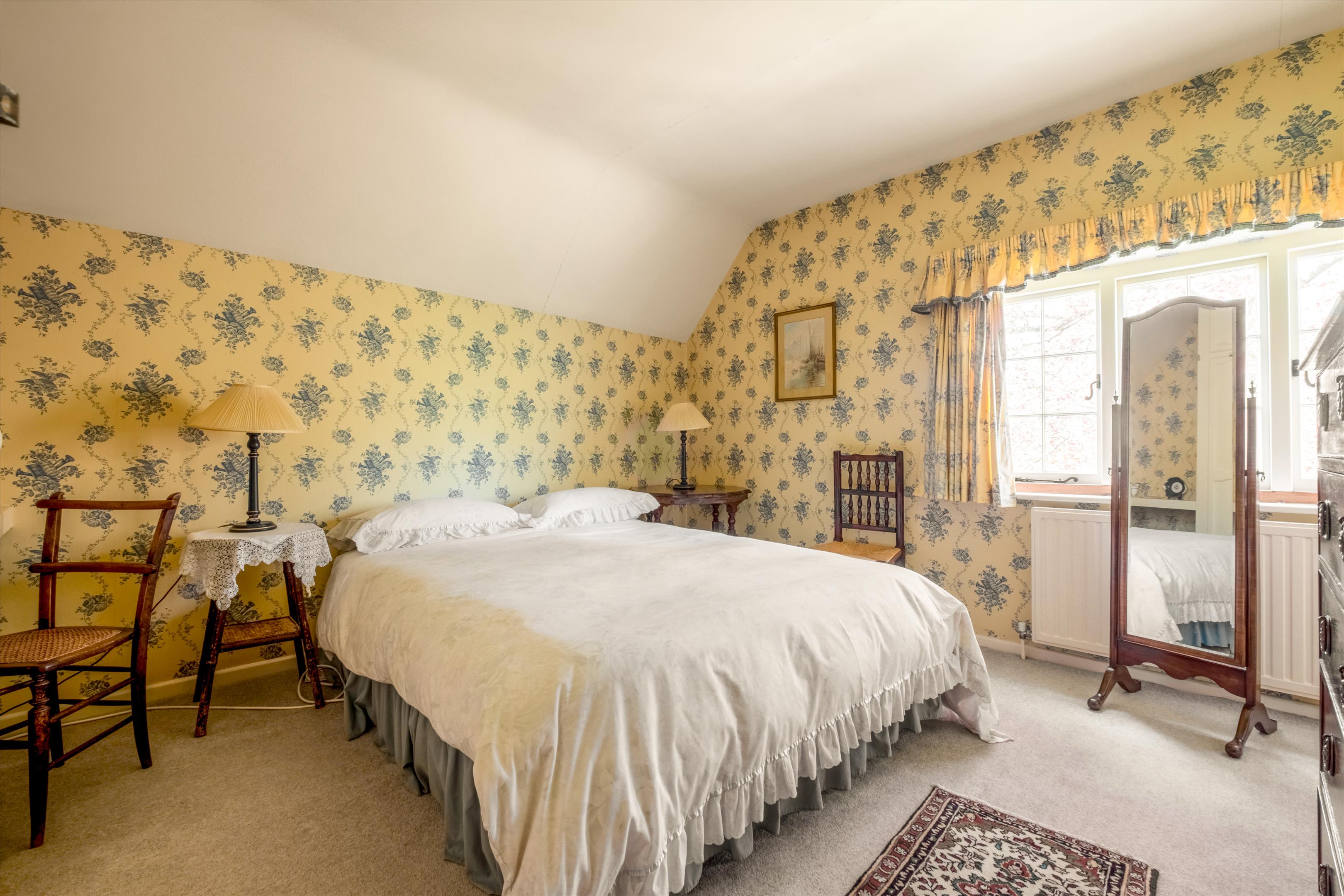 Cat Street, Upper Hartfield, Hartfield, East Sussex TN7