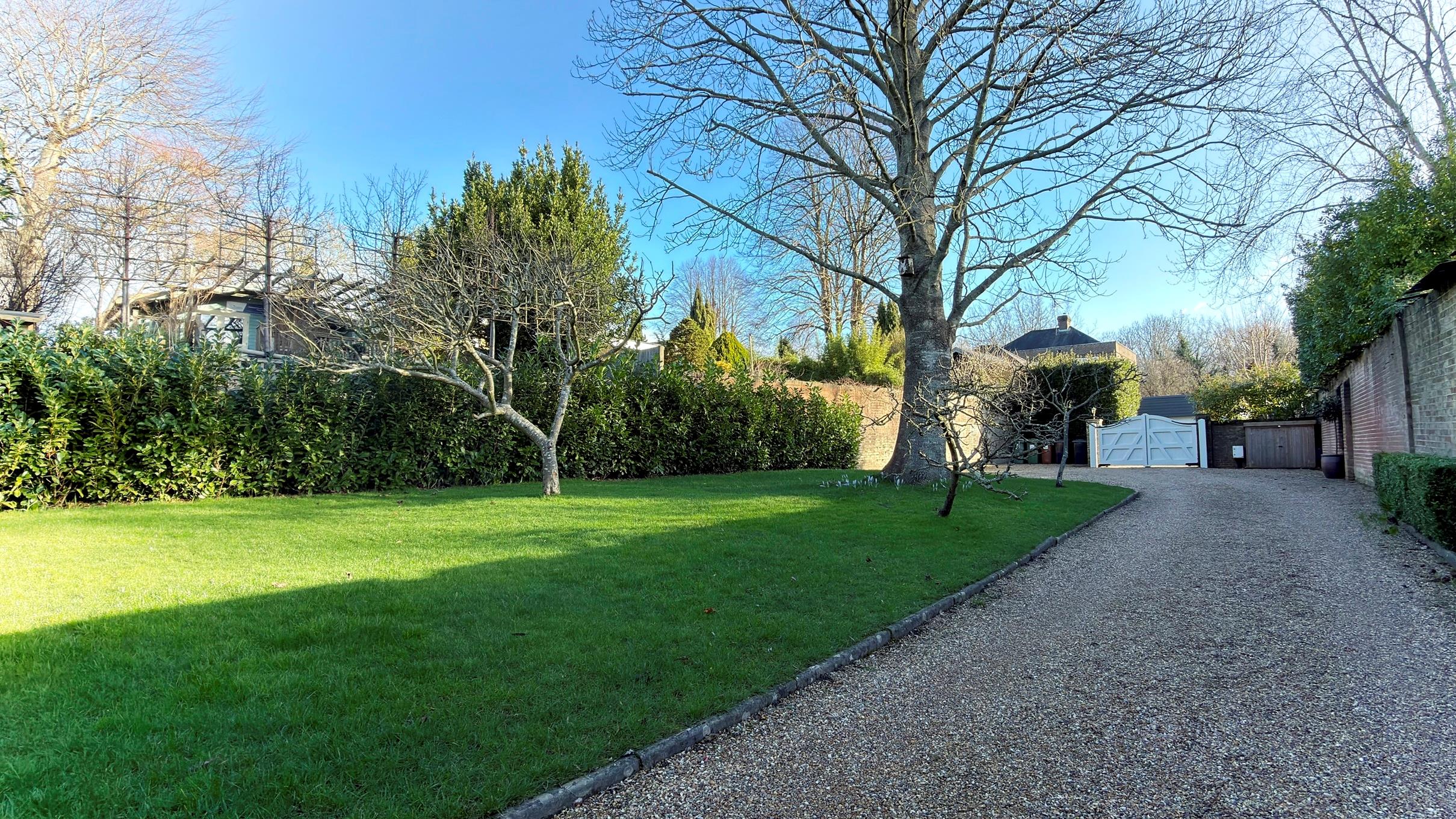 Nevill Park, Tunbrige Wells, Tunbridge Wells TN4