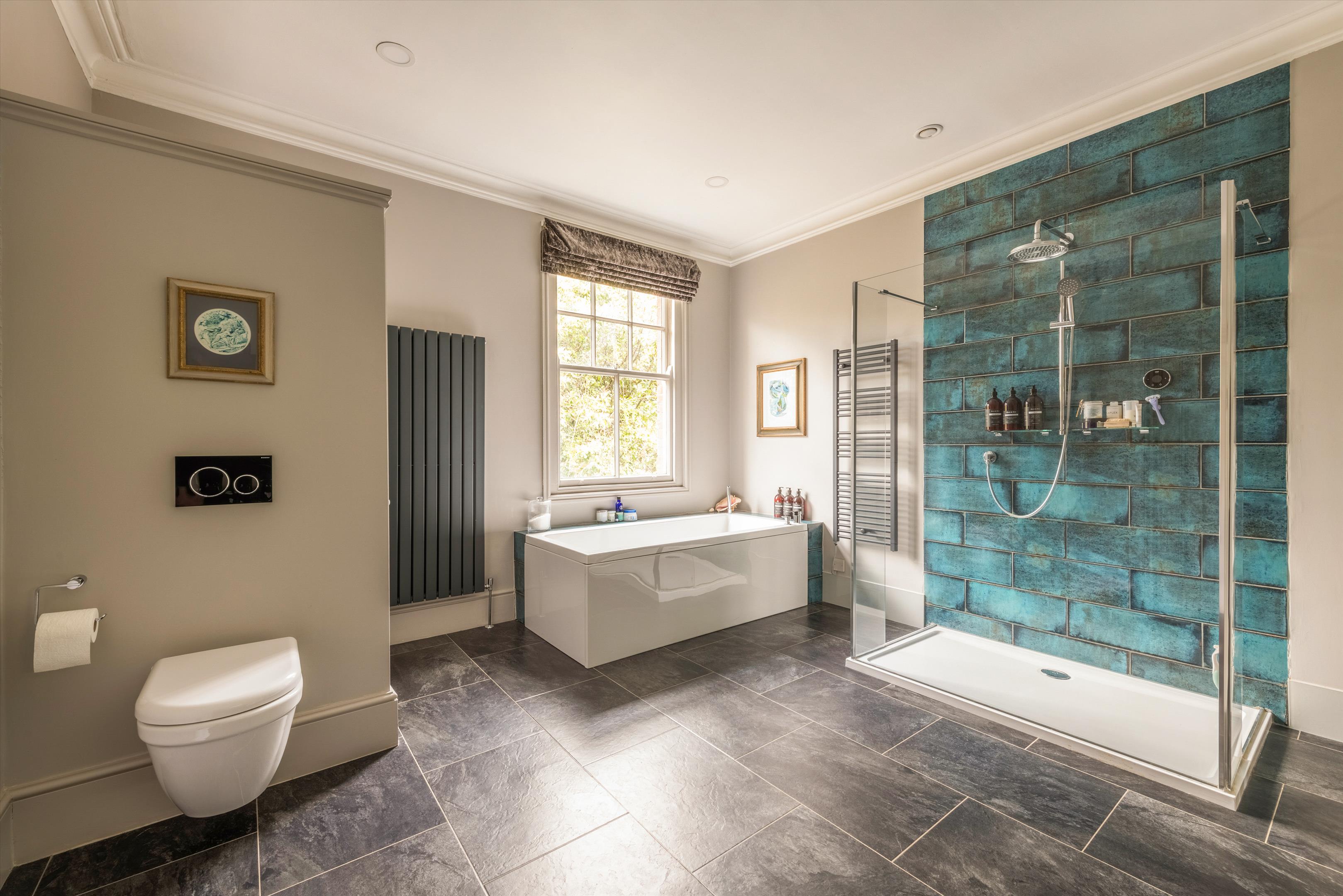 Boyne Park, Tunbridge Wells, Kent, TN4