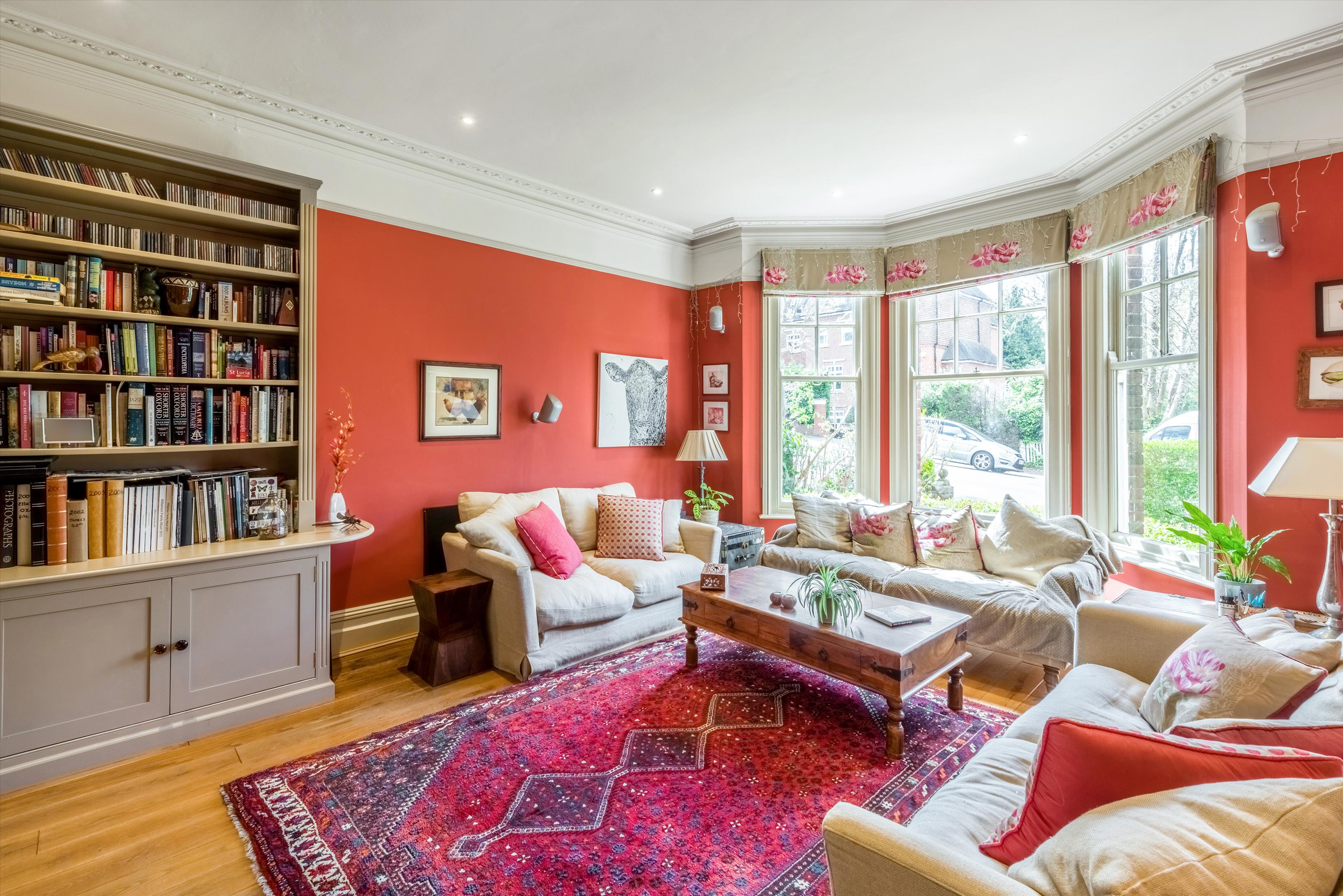 Boyne Park, Tunbridge Wells, Kent, TN4