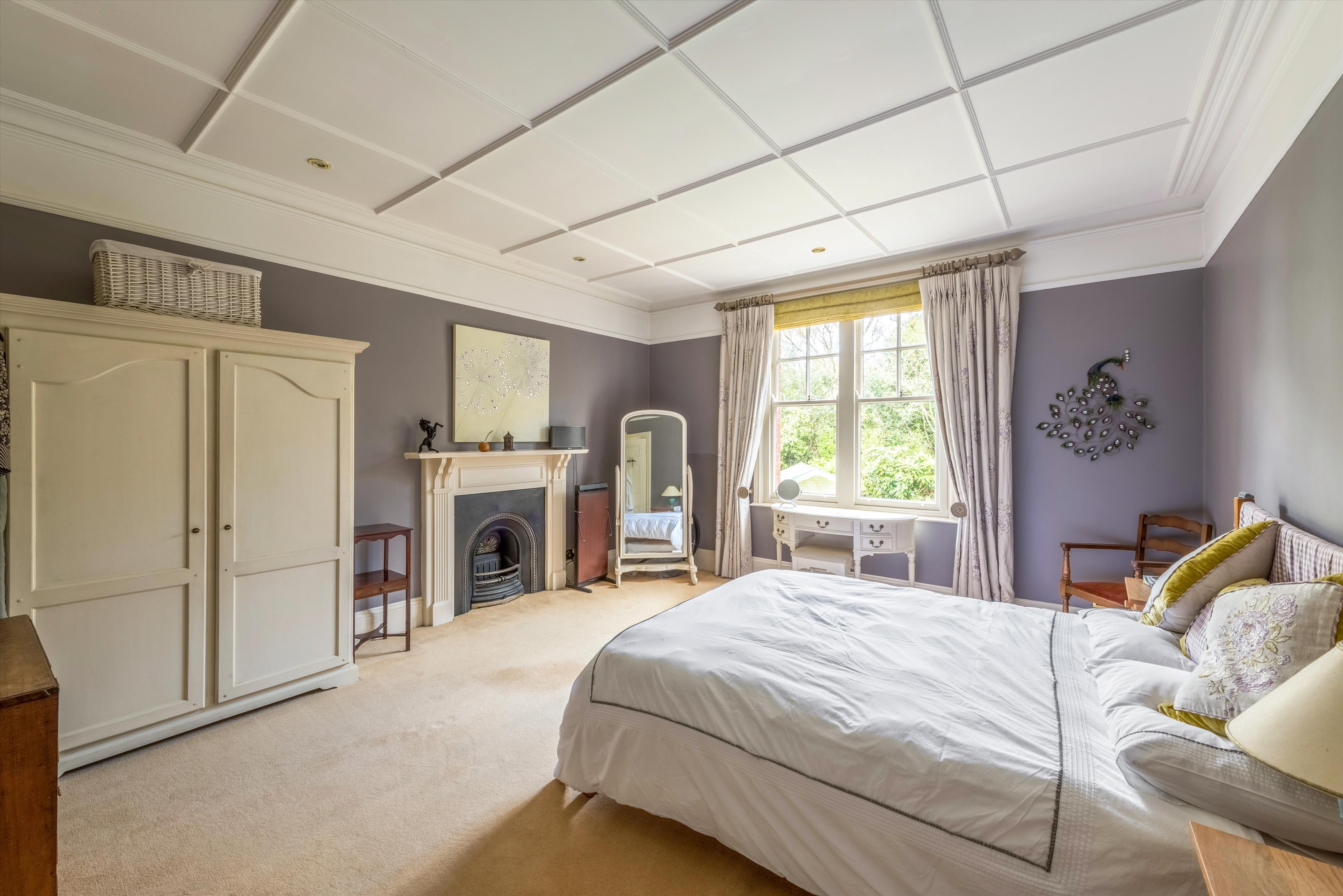 Boyne Park, Tunbridge Wells, Kent, TN4
