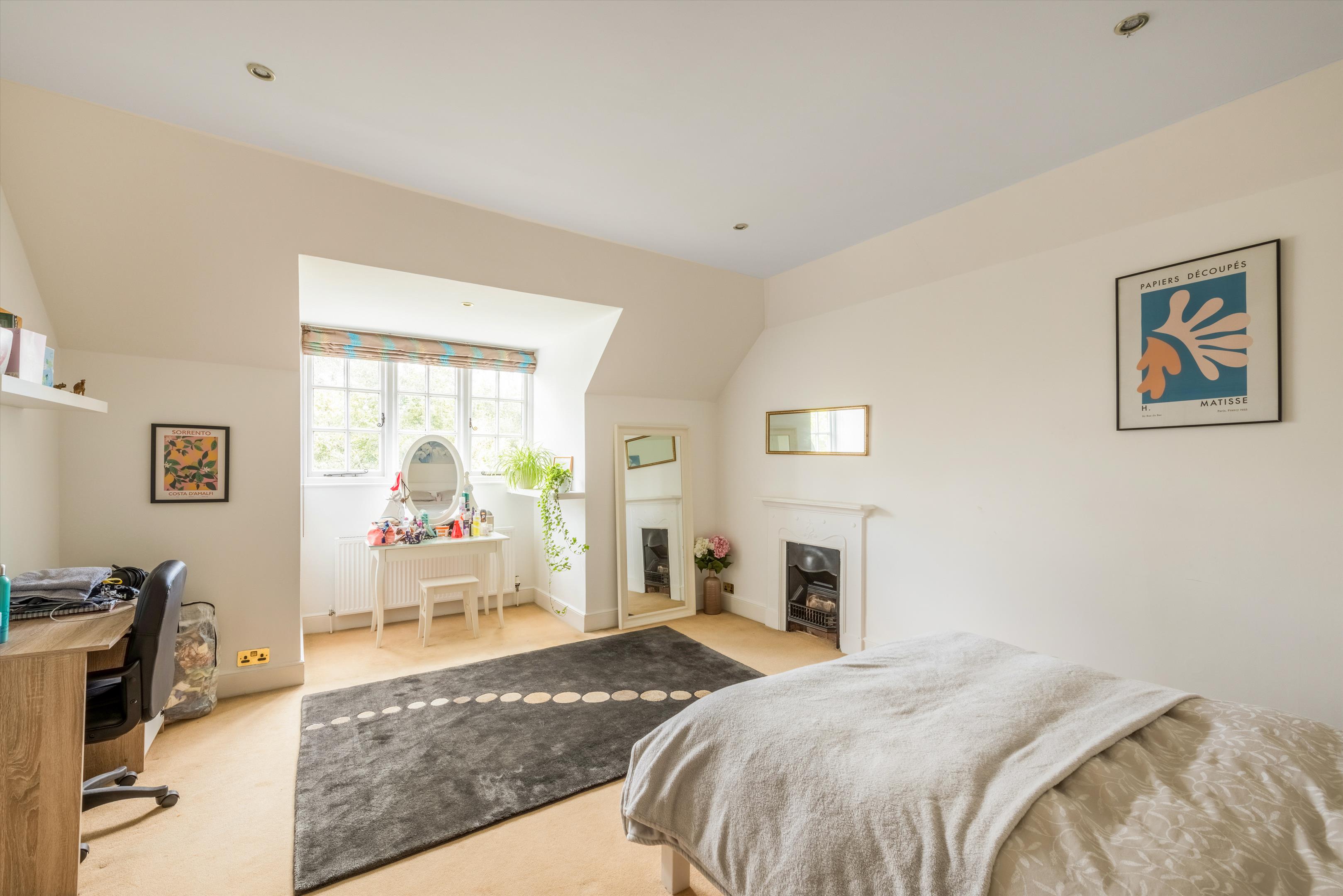 Boyne Park, Tunbridge Wells, Kent, TN4