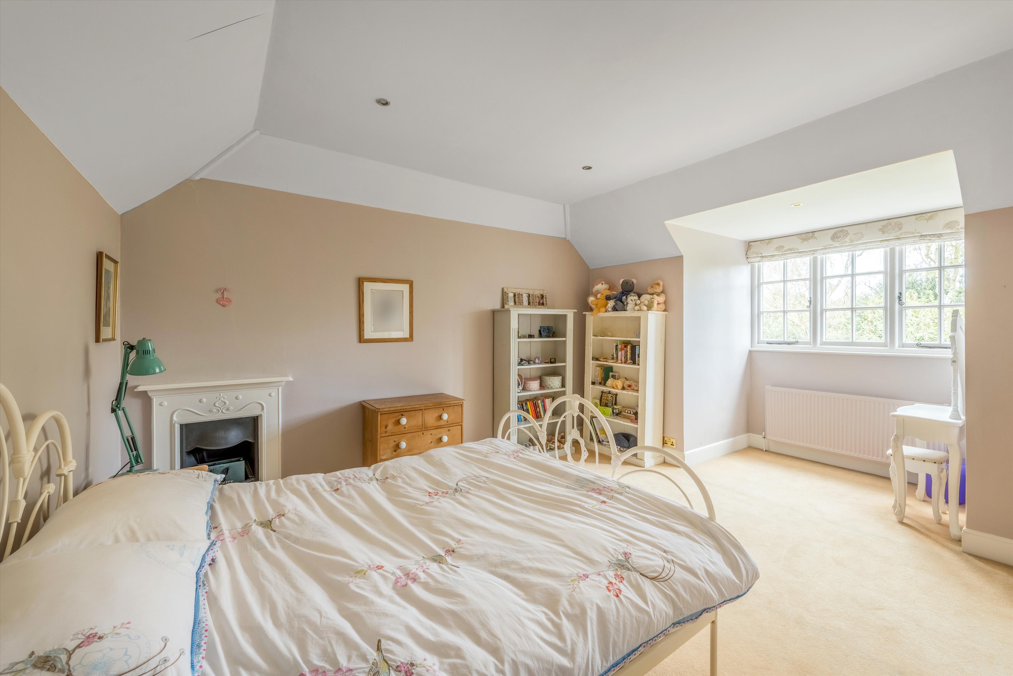 Boyne Park, Tunbridge Wells, Kent, TN4