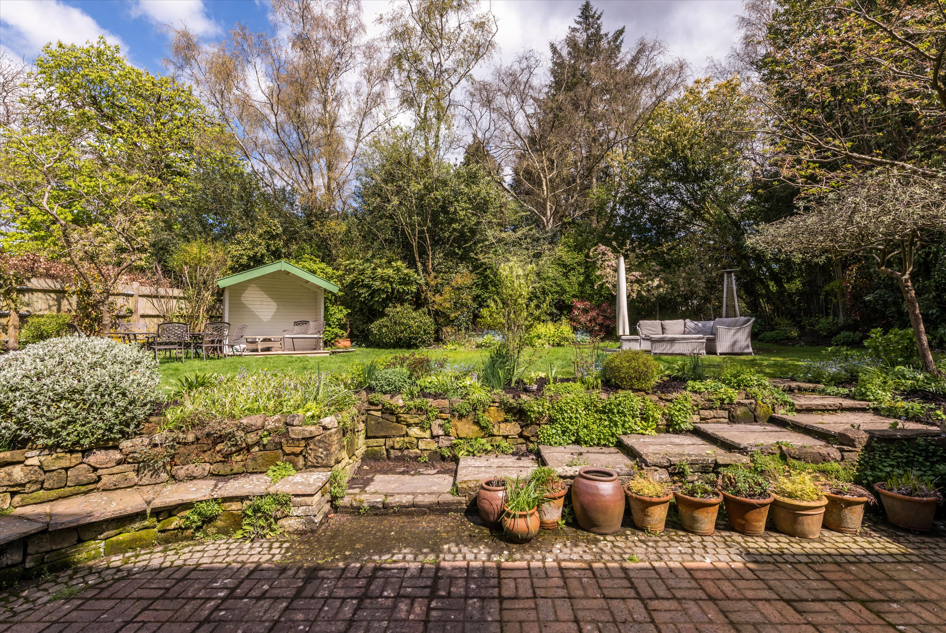 Boyne Park, Tunbridge Wells, Kent, TN4