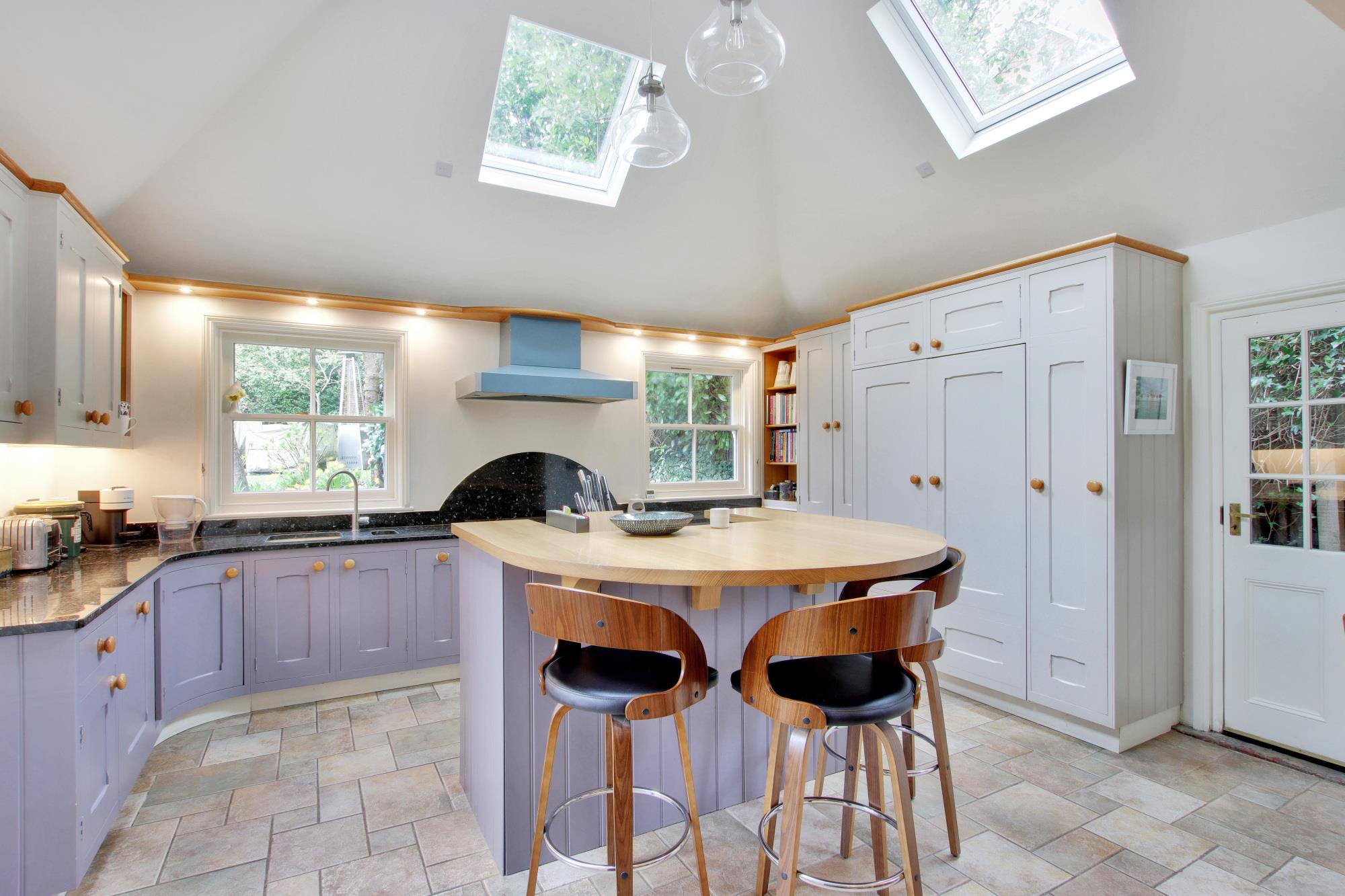 Boyne Park, Tunbridge Wells, Kent, TN4