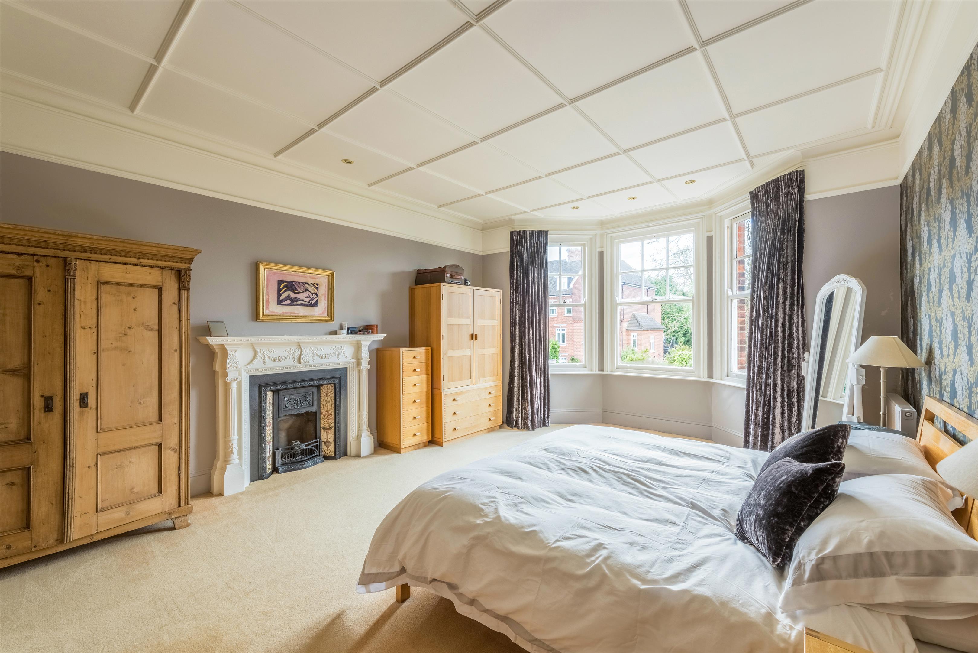 Boyne Park, Tunbridge Wells, Kent, TN4