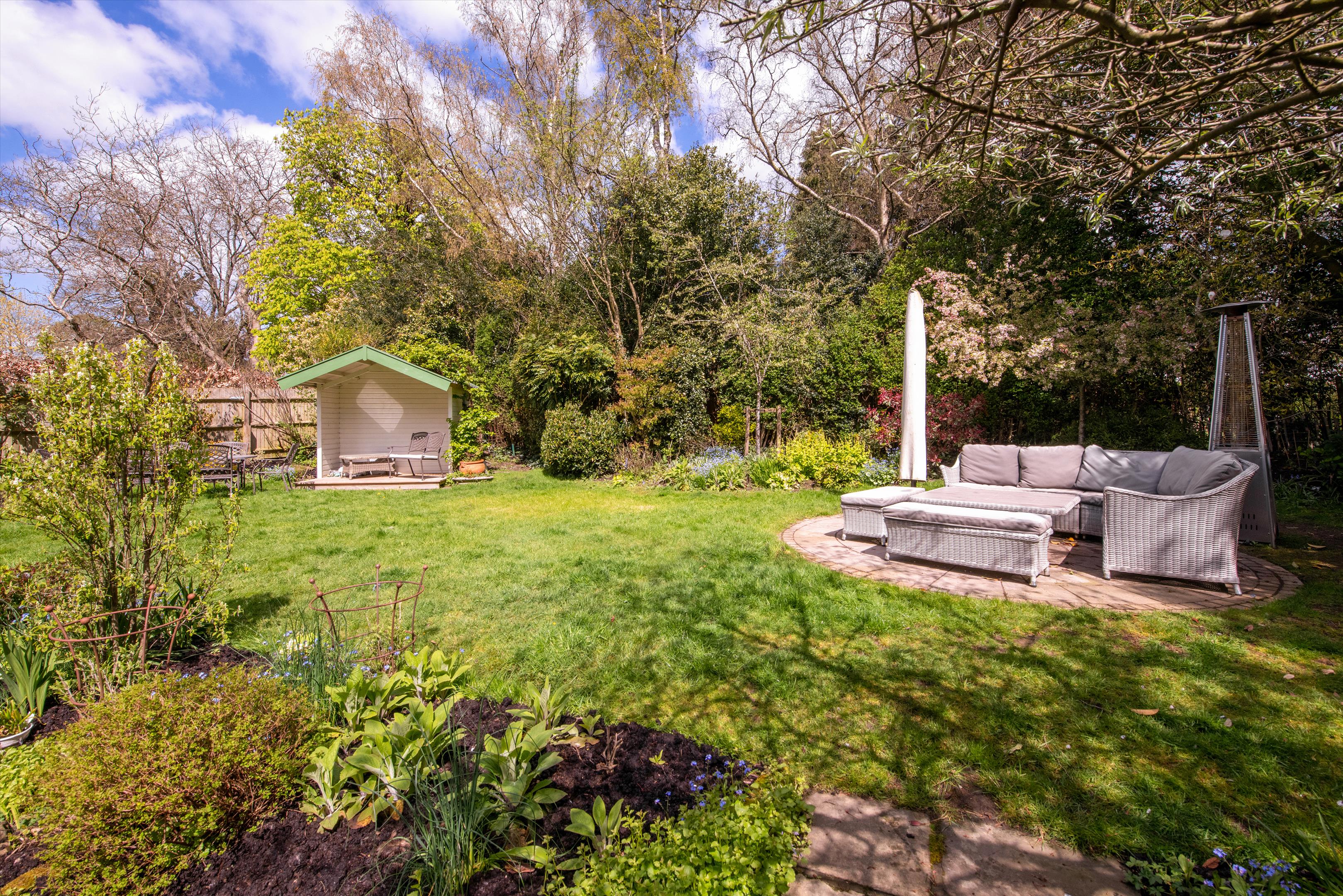 Boyne Park, Tunbridge Wells, Kent, TN4