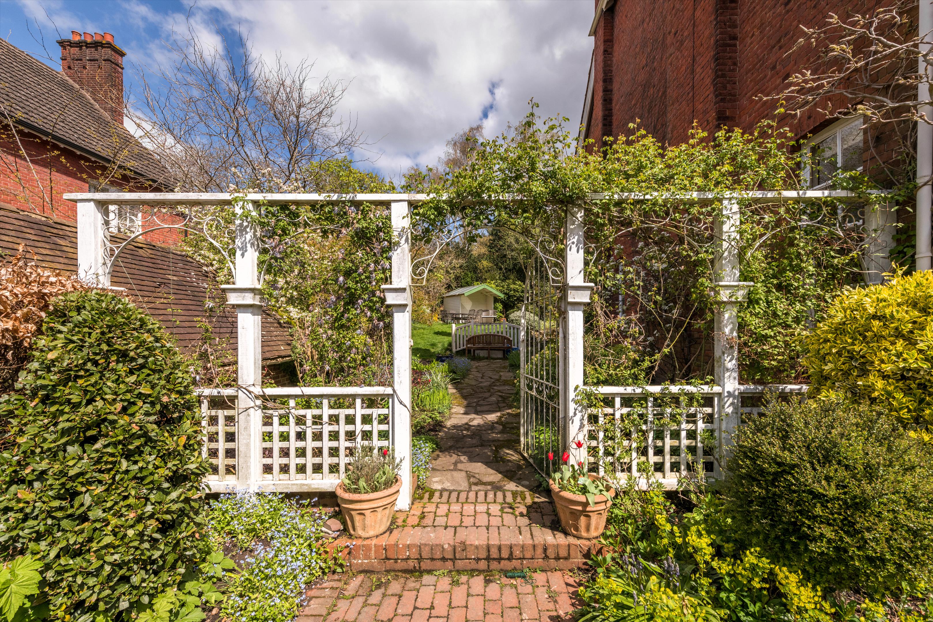 Boyne Park, Tunbridge Wells, Kent, TN4