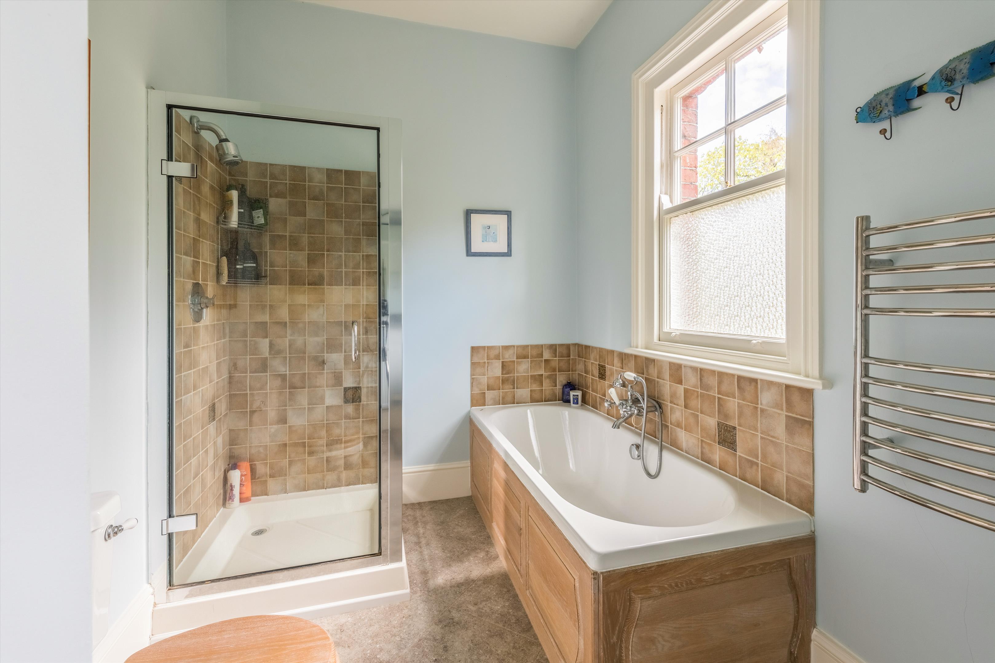 Boyne Park, Tunbridge Wells, Kent, TN4